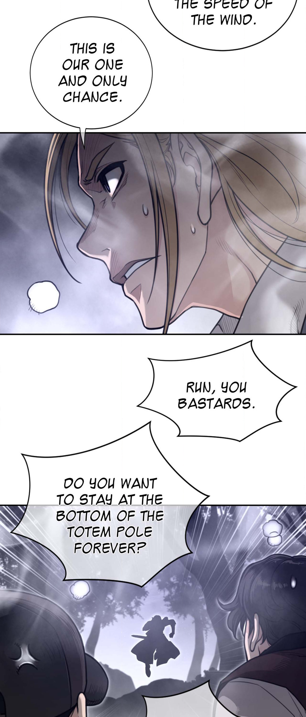 Perfect Half Chapter 173 image 16
