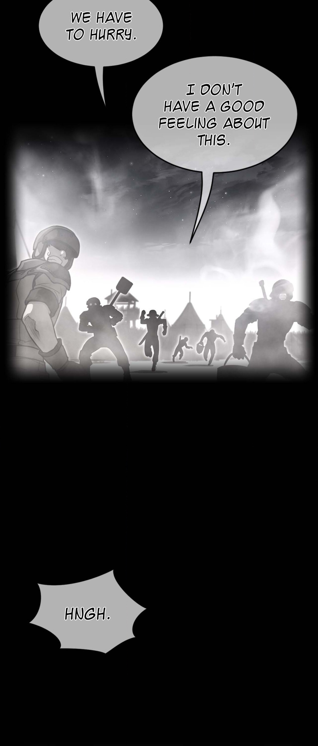 Perfect Half Chapter 173 image 1