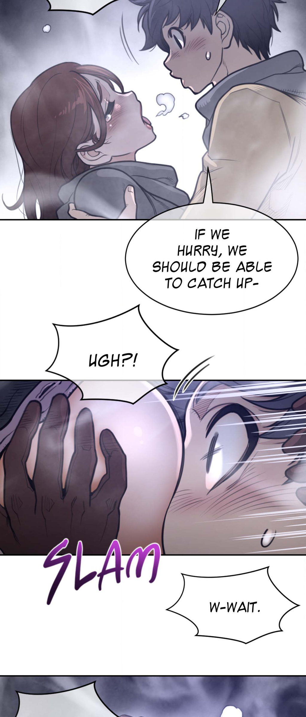Perfect Half Chapter 173 image 19
