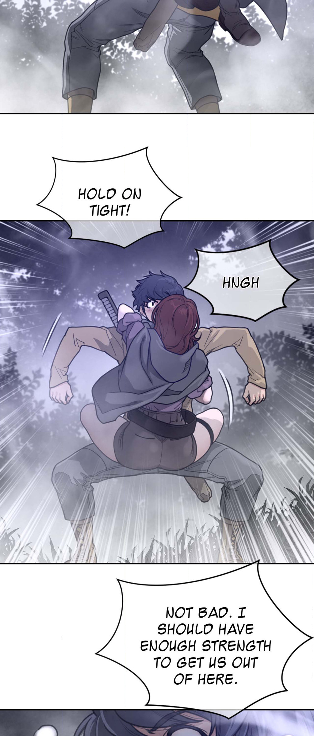 Perfect Half Chapter 173 image 22