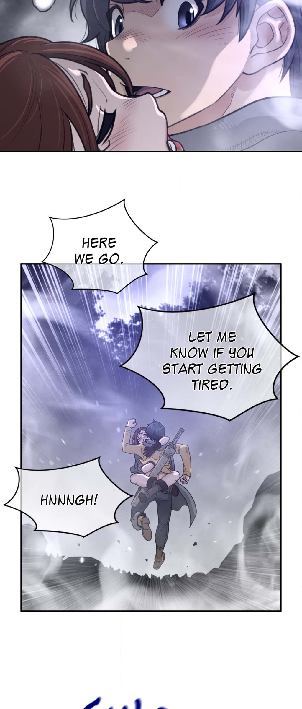 Perfect Half Chapter 173 image 23