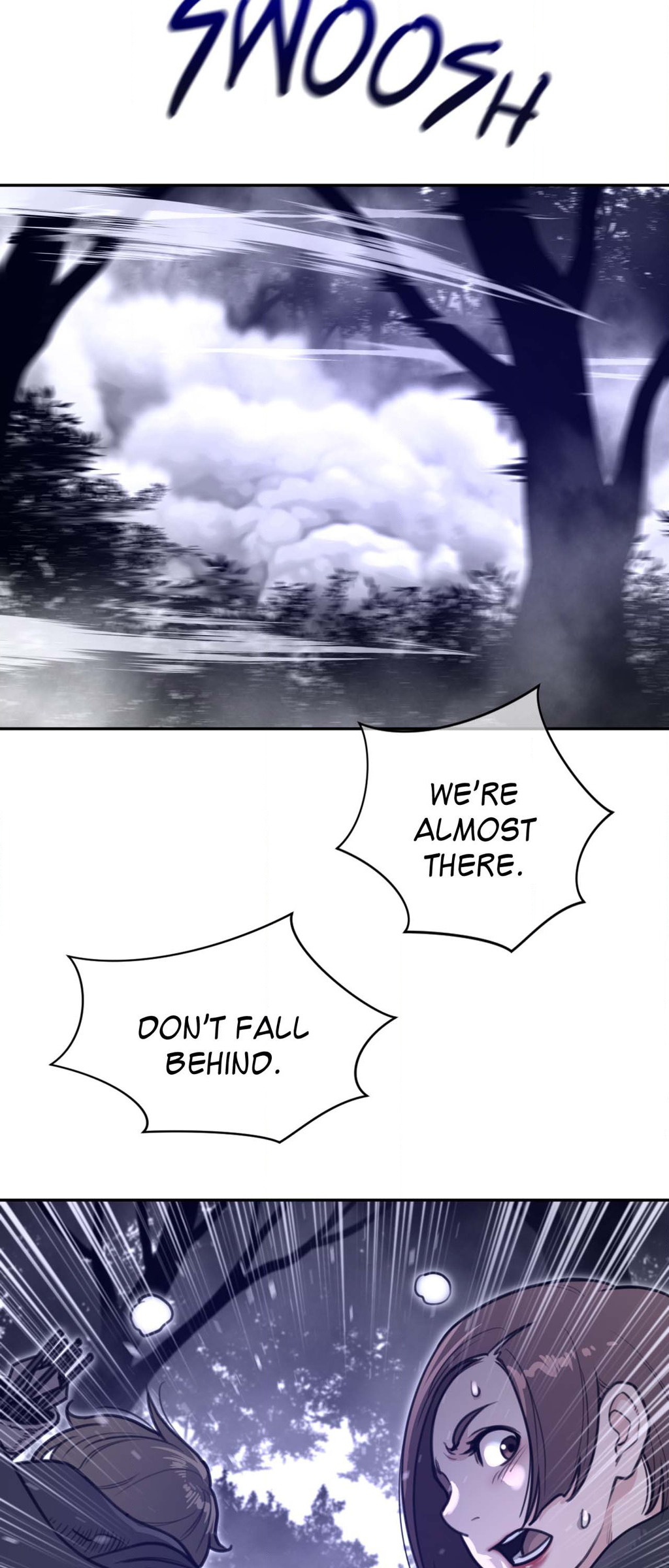 Perfect Half Chapter 173 image 24