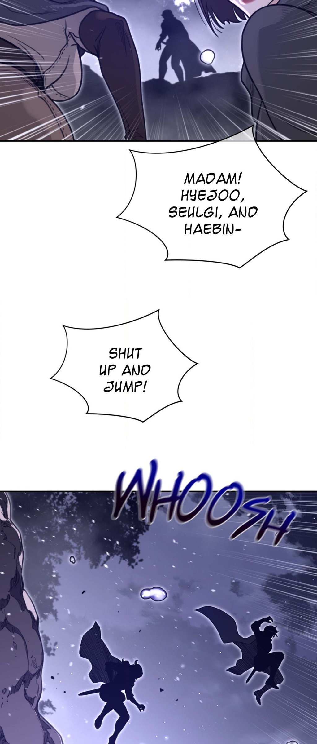 Perfect Half Chapter 173 image 25