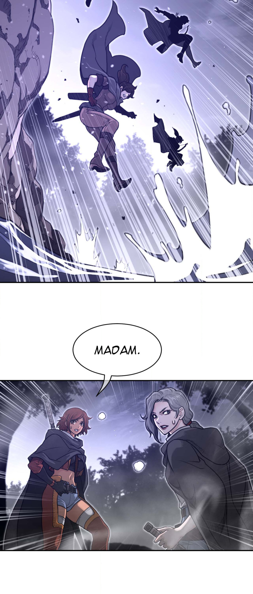 Perfect Half Chapter 173 image 26