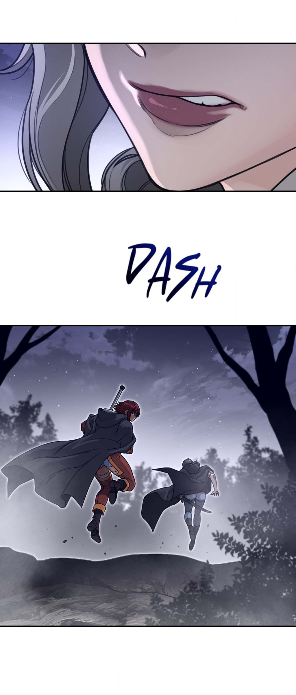 Perfect Half Chapter 173 image 27