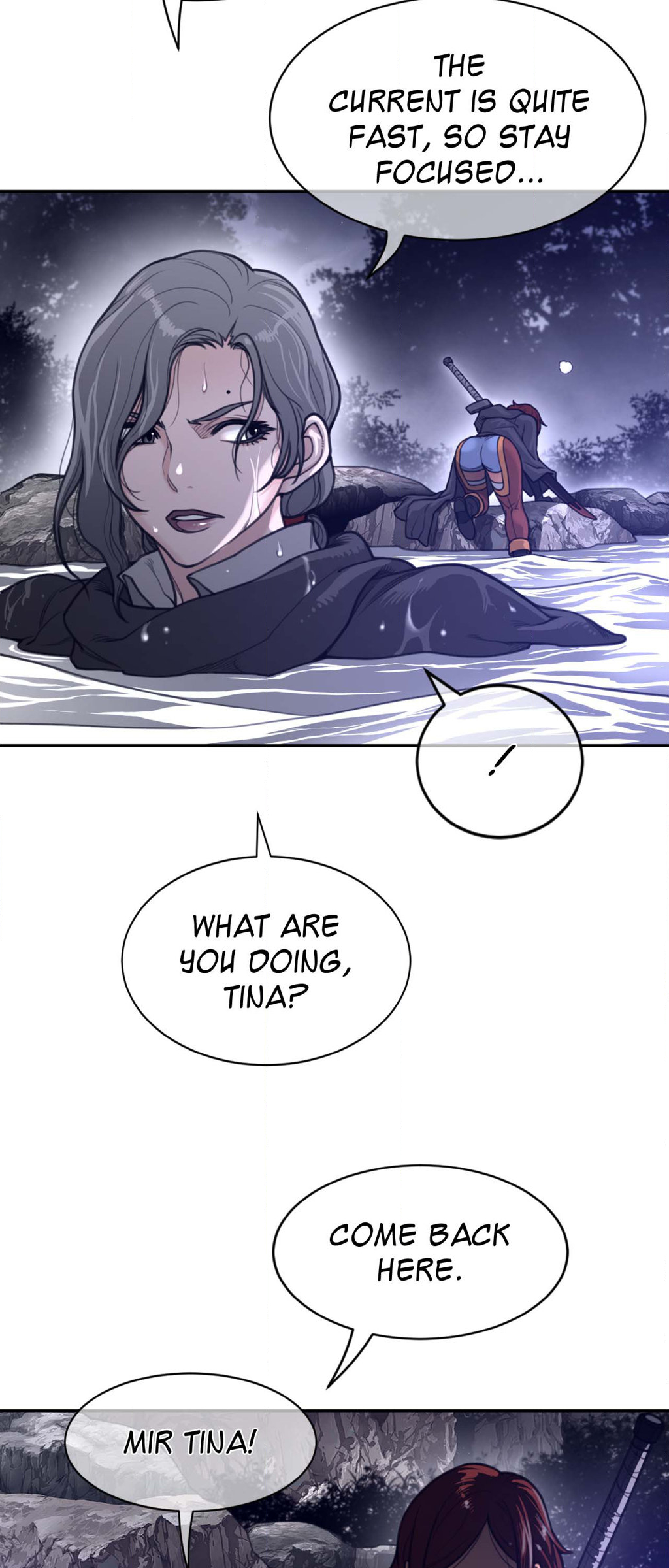 Perfect Half Chapter 173 image 30