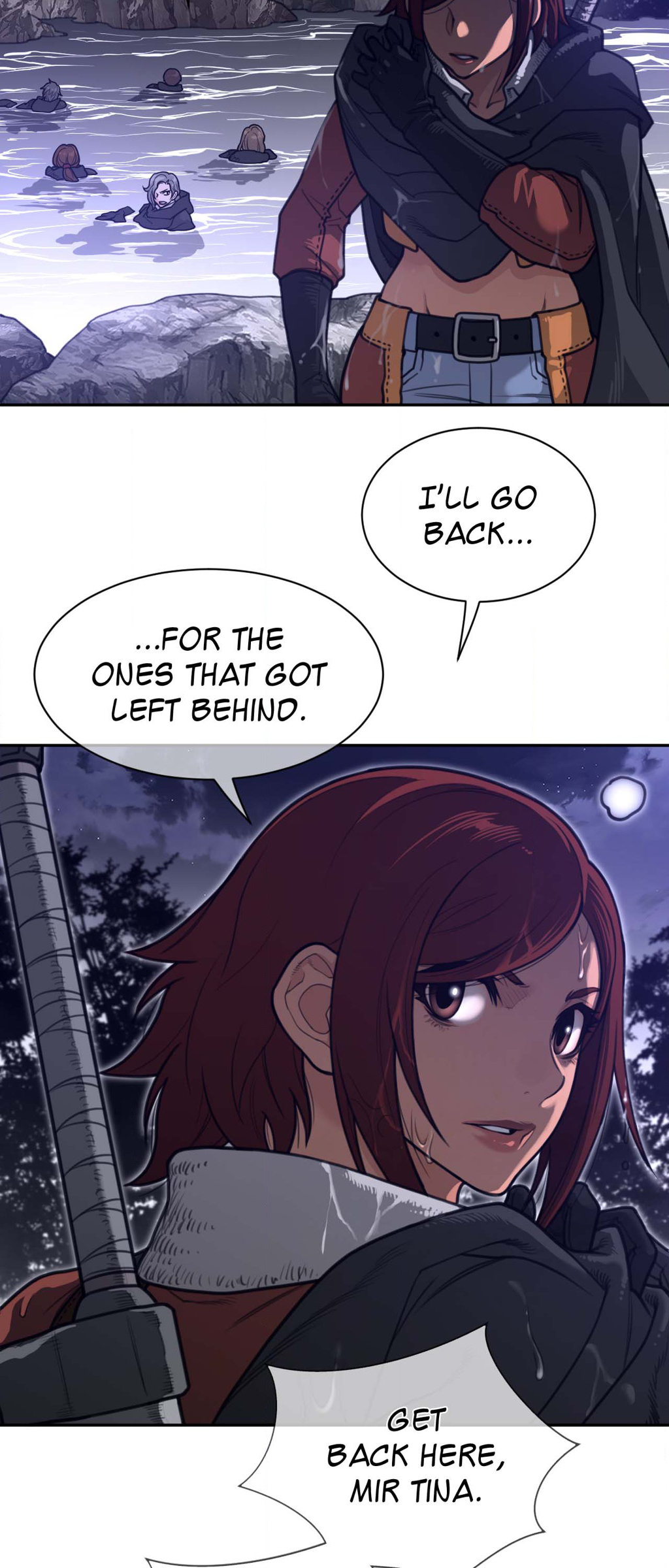 Perfect Half Chapter 173 image 31