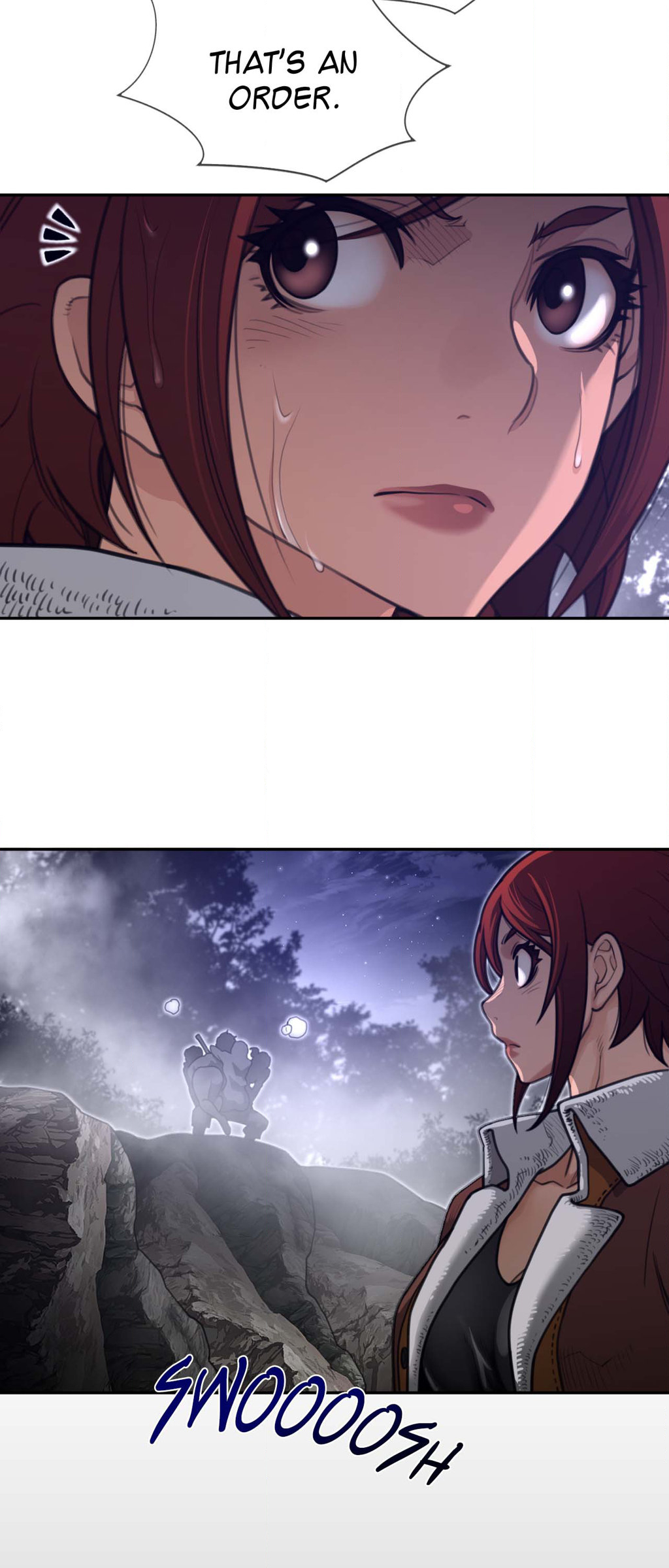 Perfect Half Chapter 173 image 32