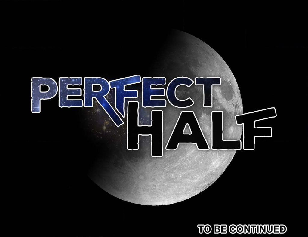 Perfect Half Chapter 173 image 34