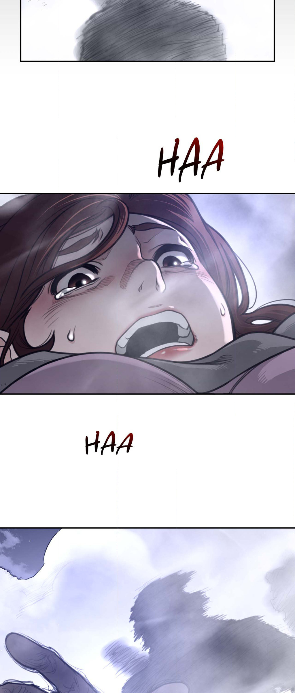 Perfect Half Chapter 173 image 5