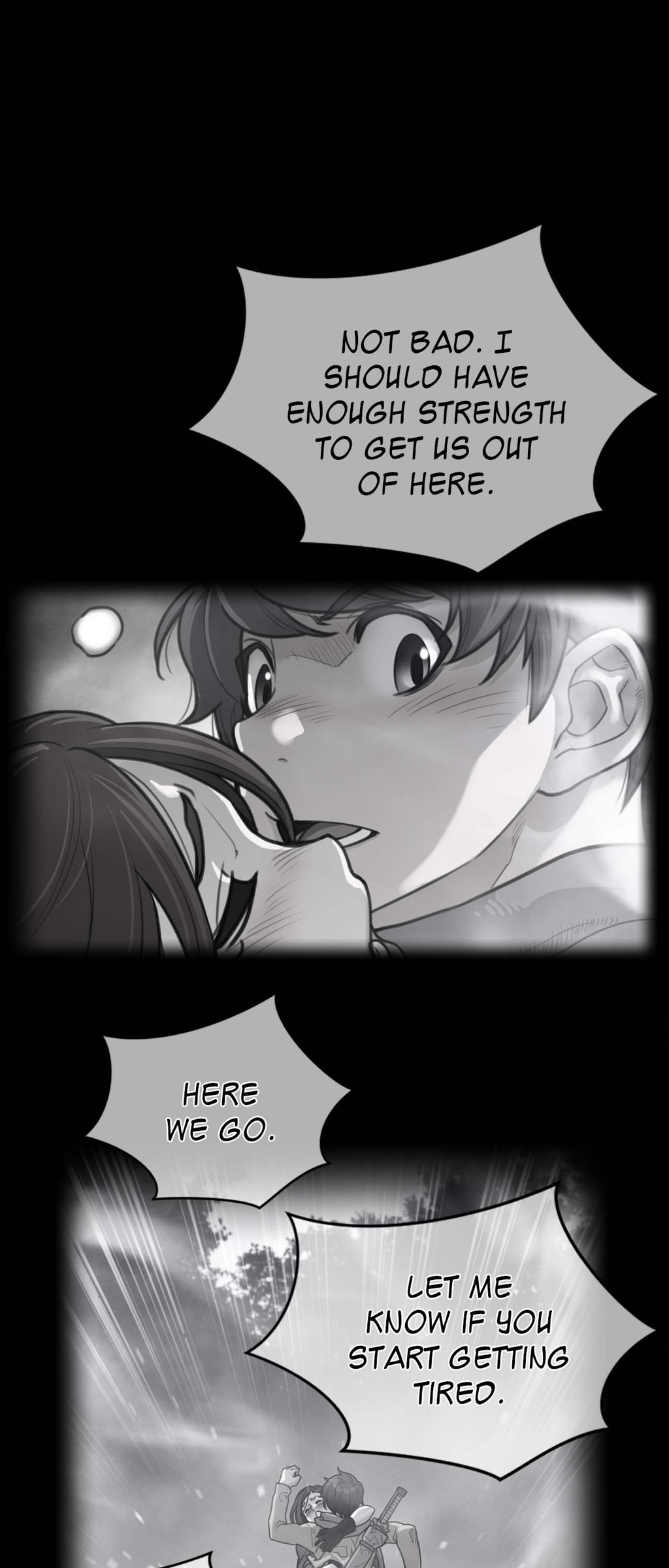 Perfect Half Chapter 174 image 0