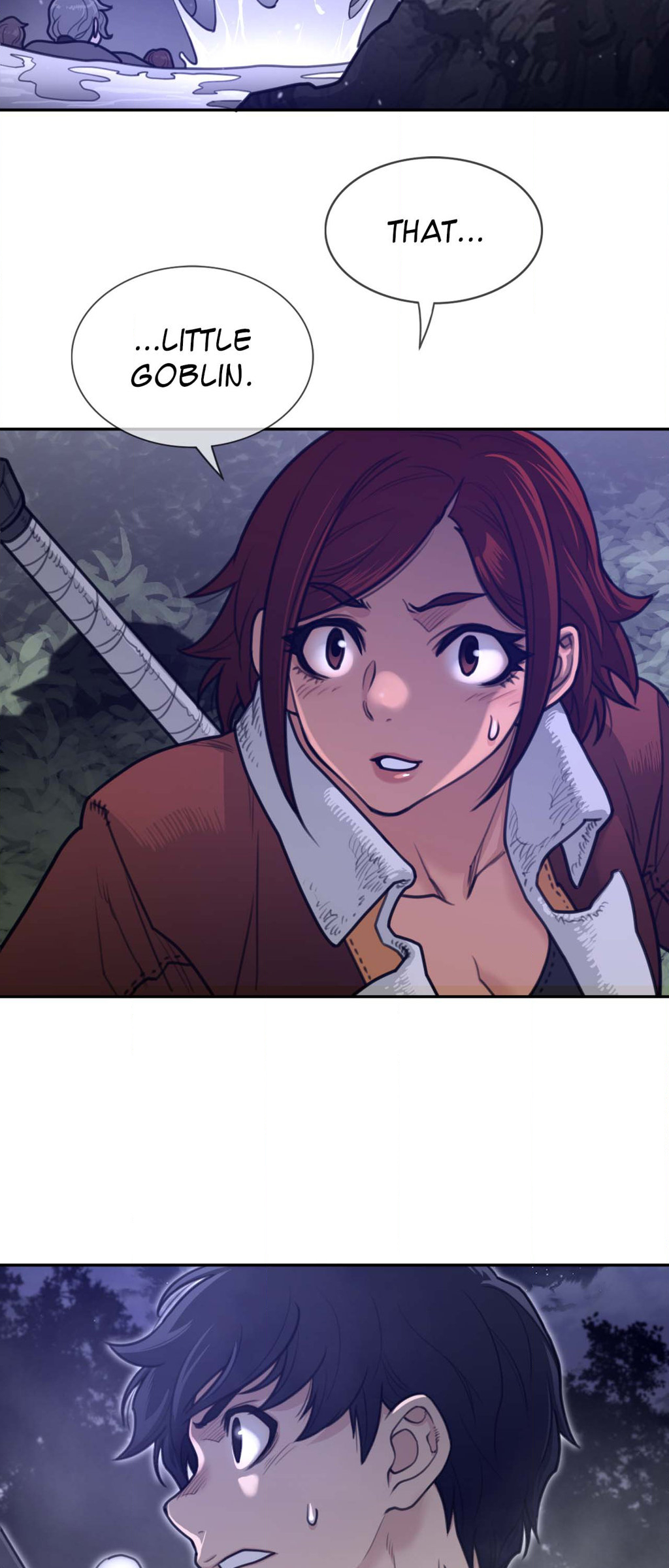 Perfect Half Chapter 174 image 10