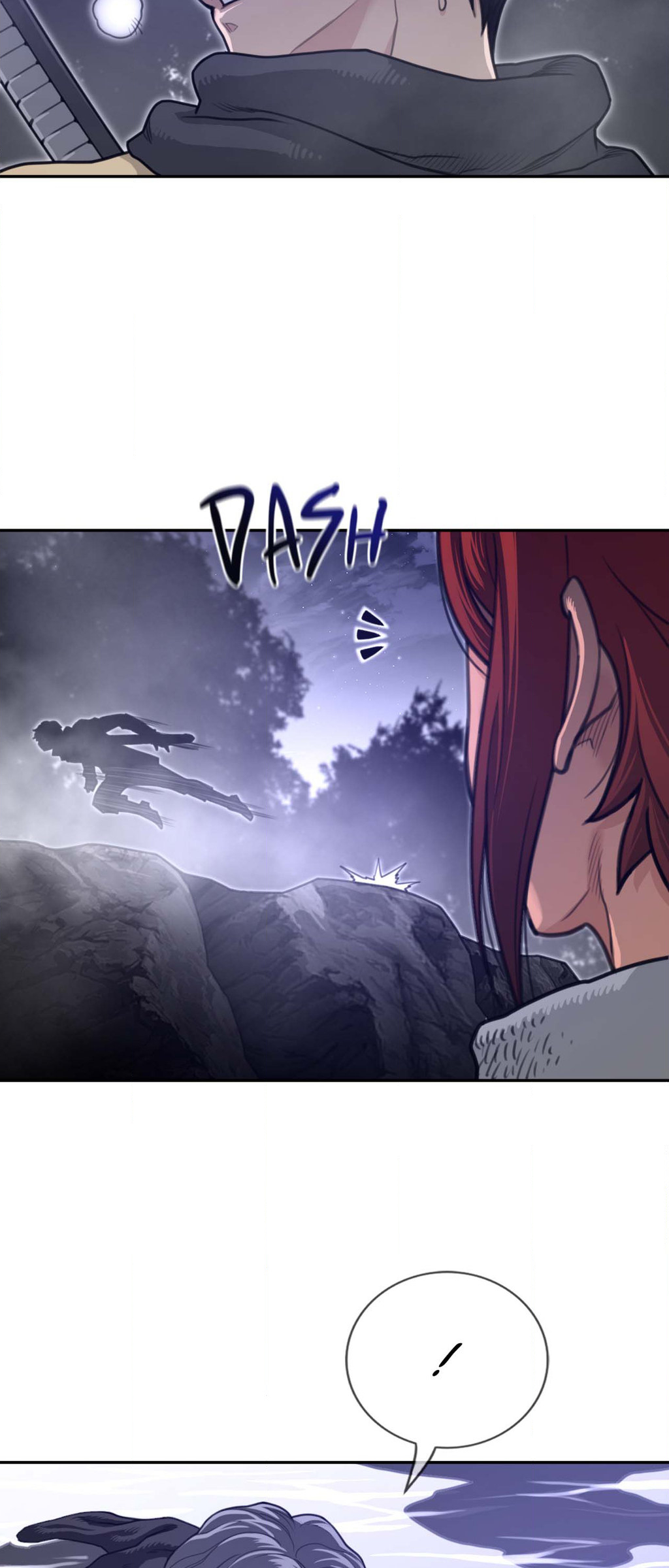 Perfect Half Chapter 174 image 11
