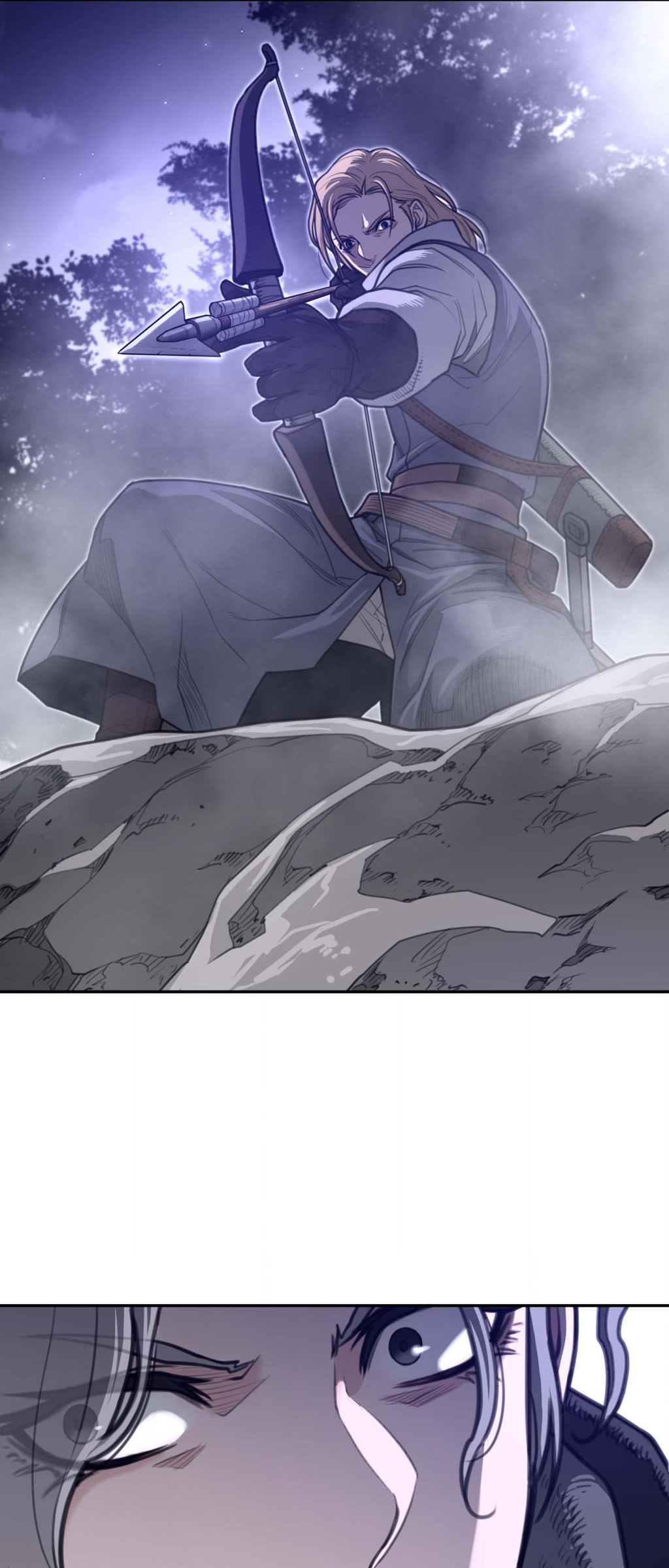 Perfect Half Chapter 174 image 13