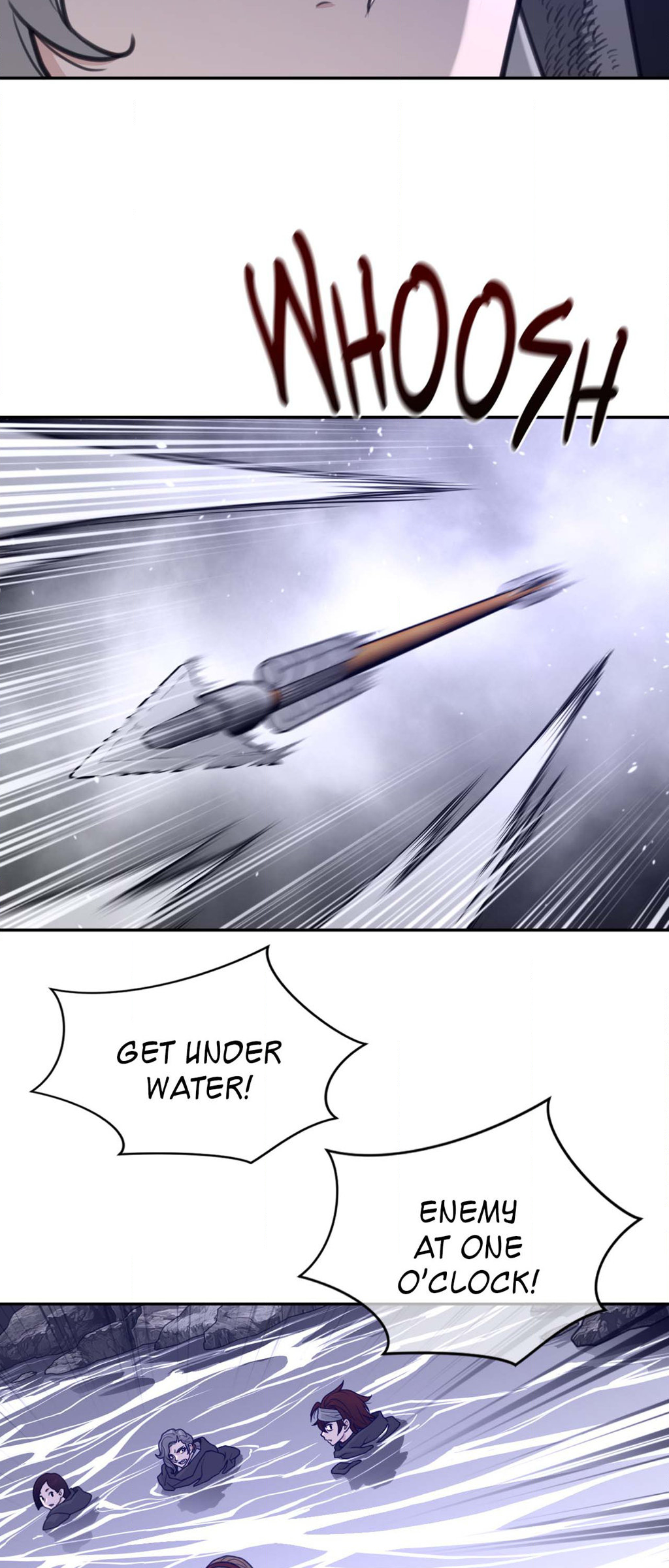 Perfect Half Chapter 174 image 14
