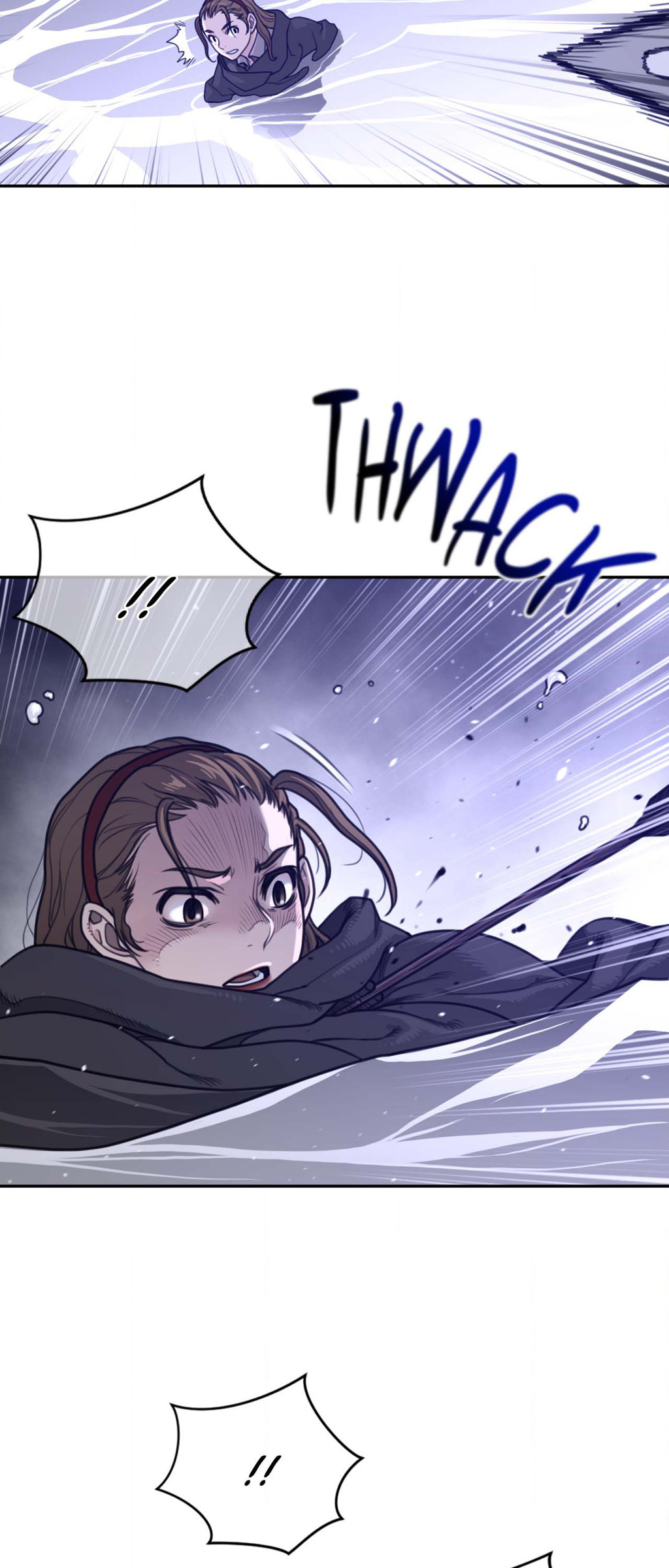 Perfect Half Chapter 174 image 15