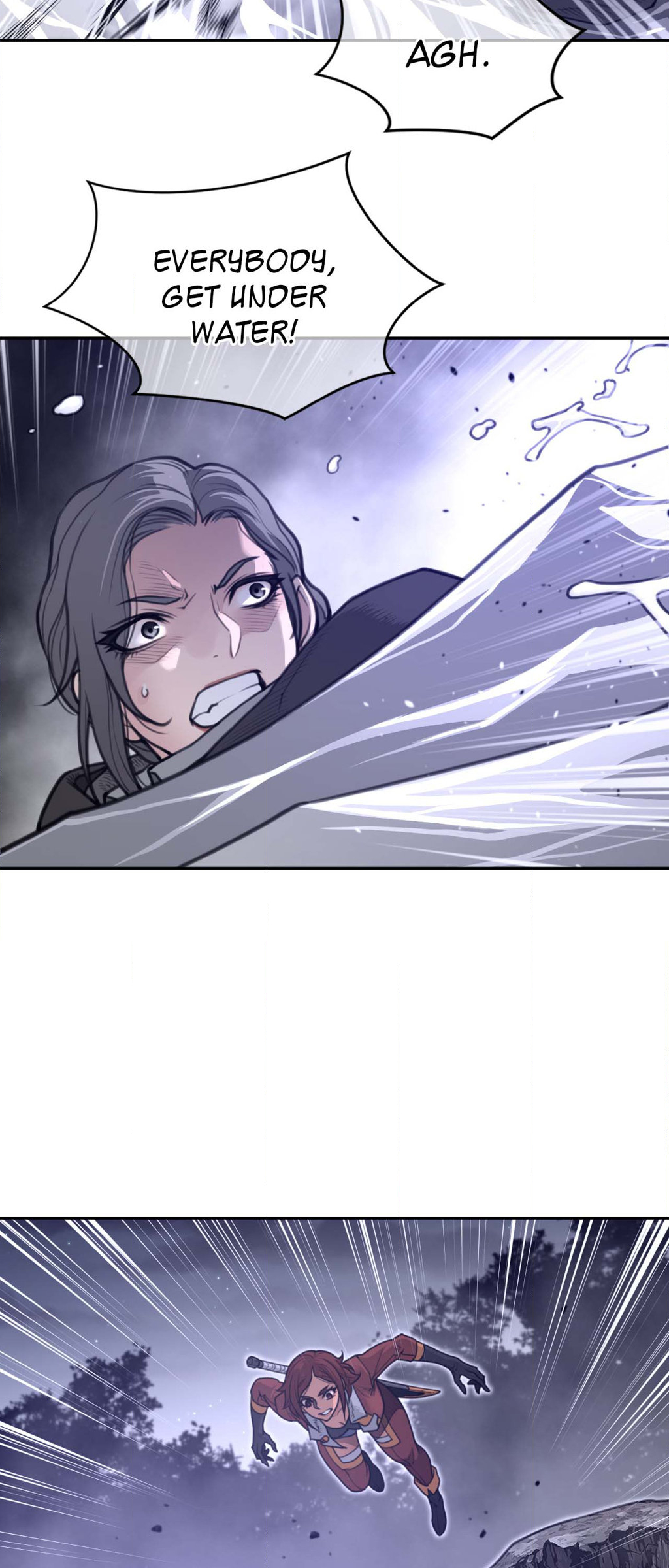 Perfect Half Chapter 174 image 17