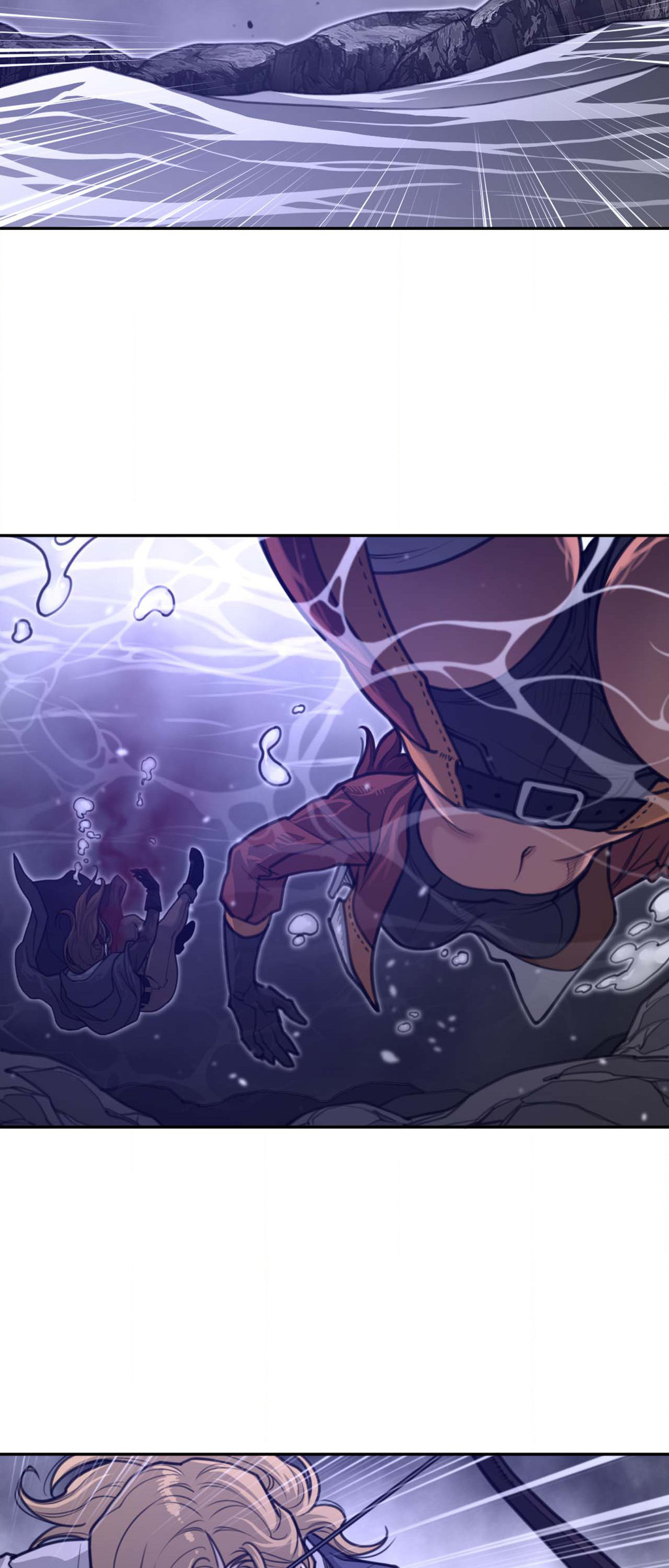 Perfect Half Chapter 174 image 18