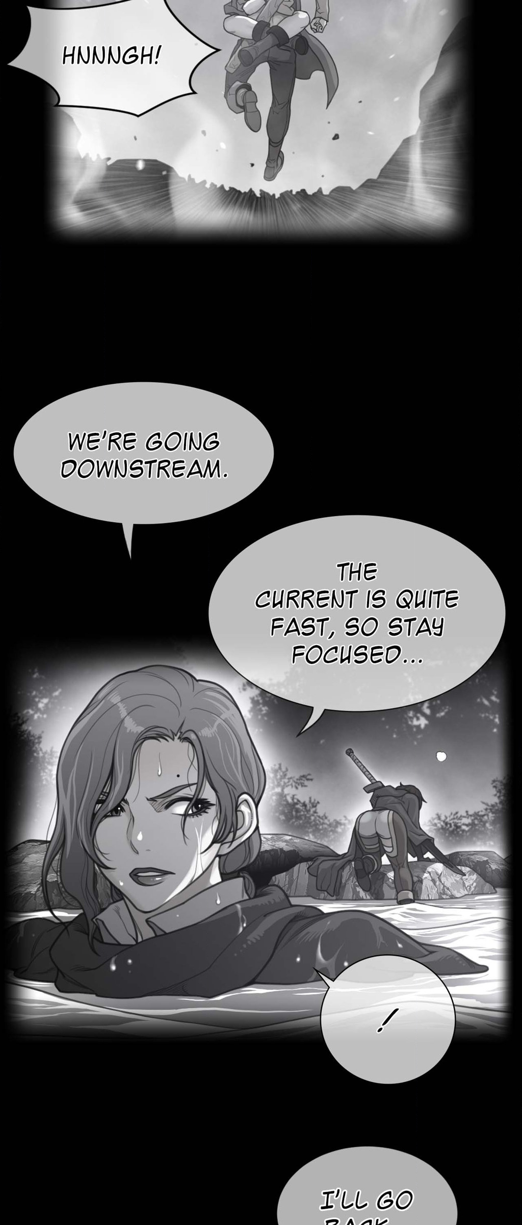 Perfect Half Chapter 174 image 1