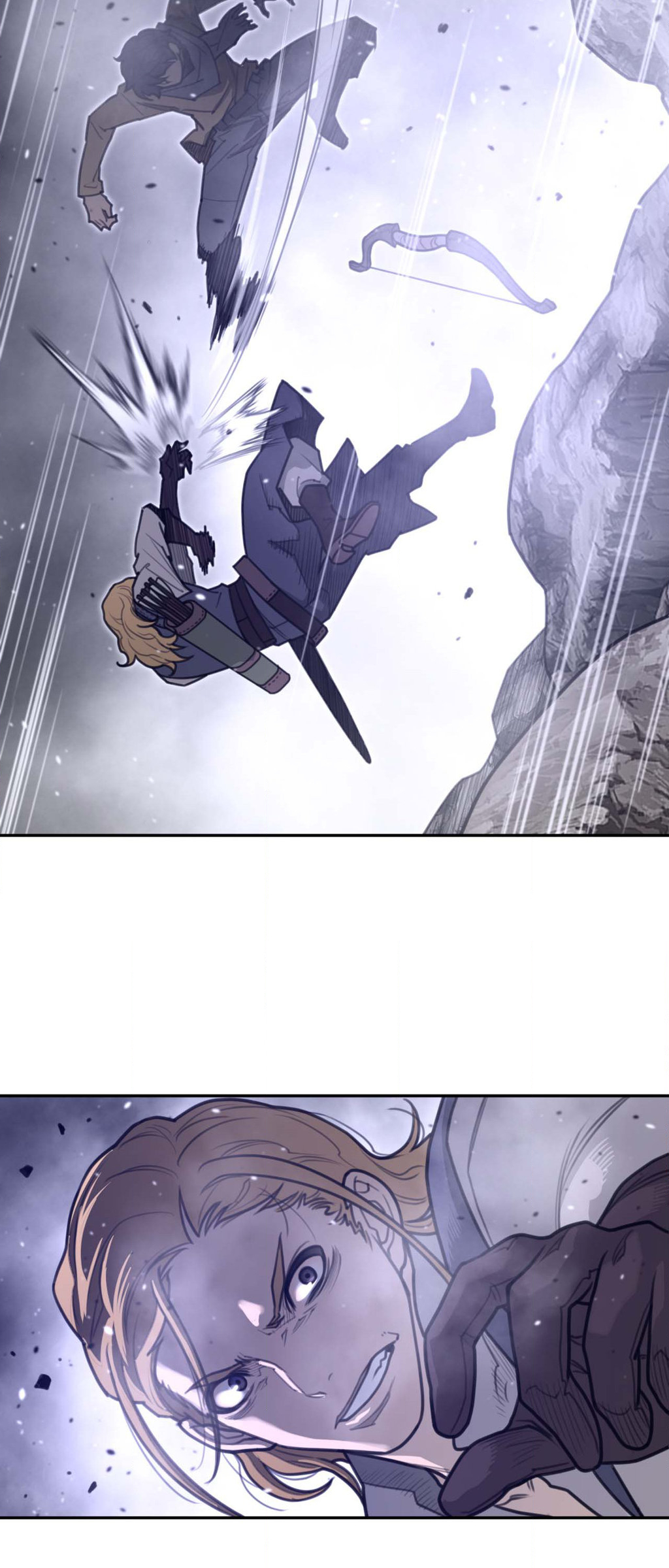 Perfect Half Chapter 174 image 20