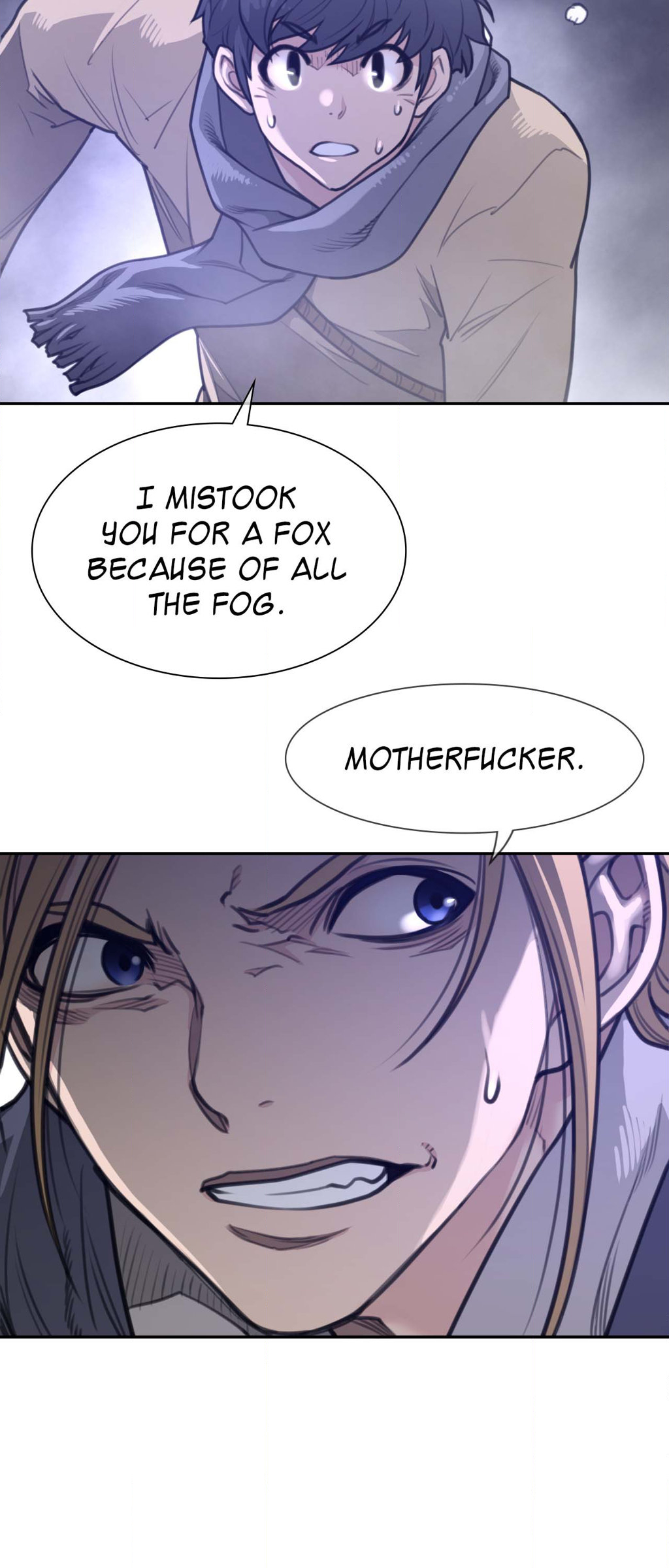 Perfect Half Chapter 174 image 23
