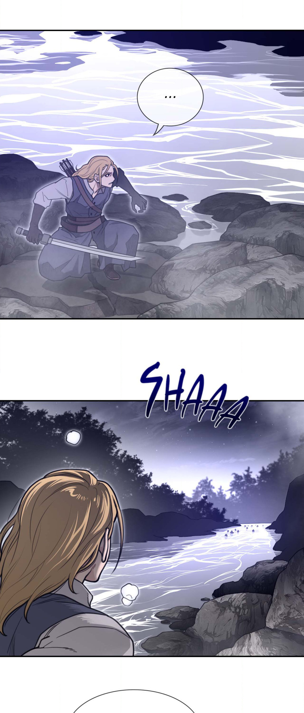 Perfect Half Chapter 174 image 24