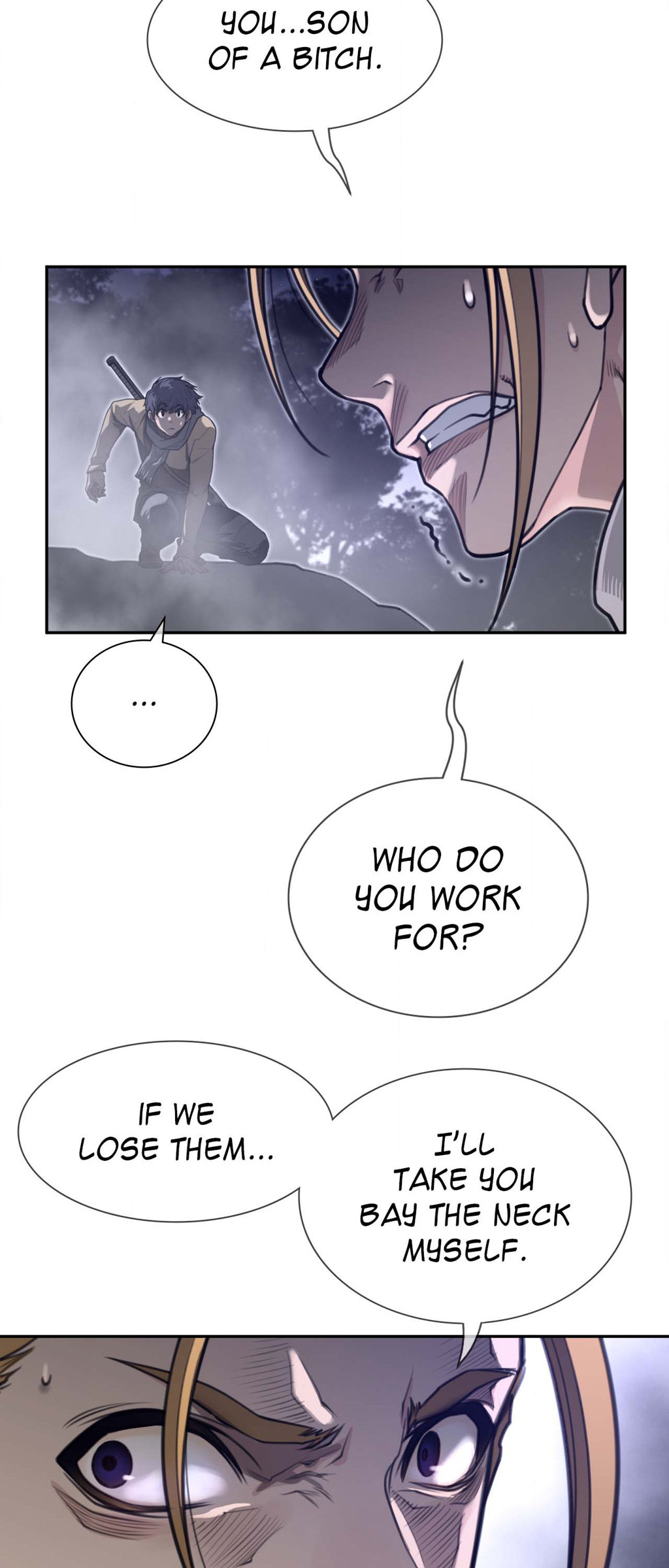 Perfect Half Chapter 174 image 25