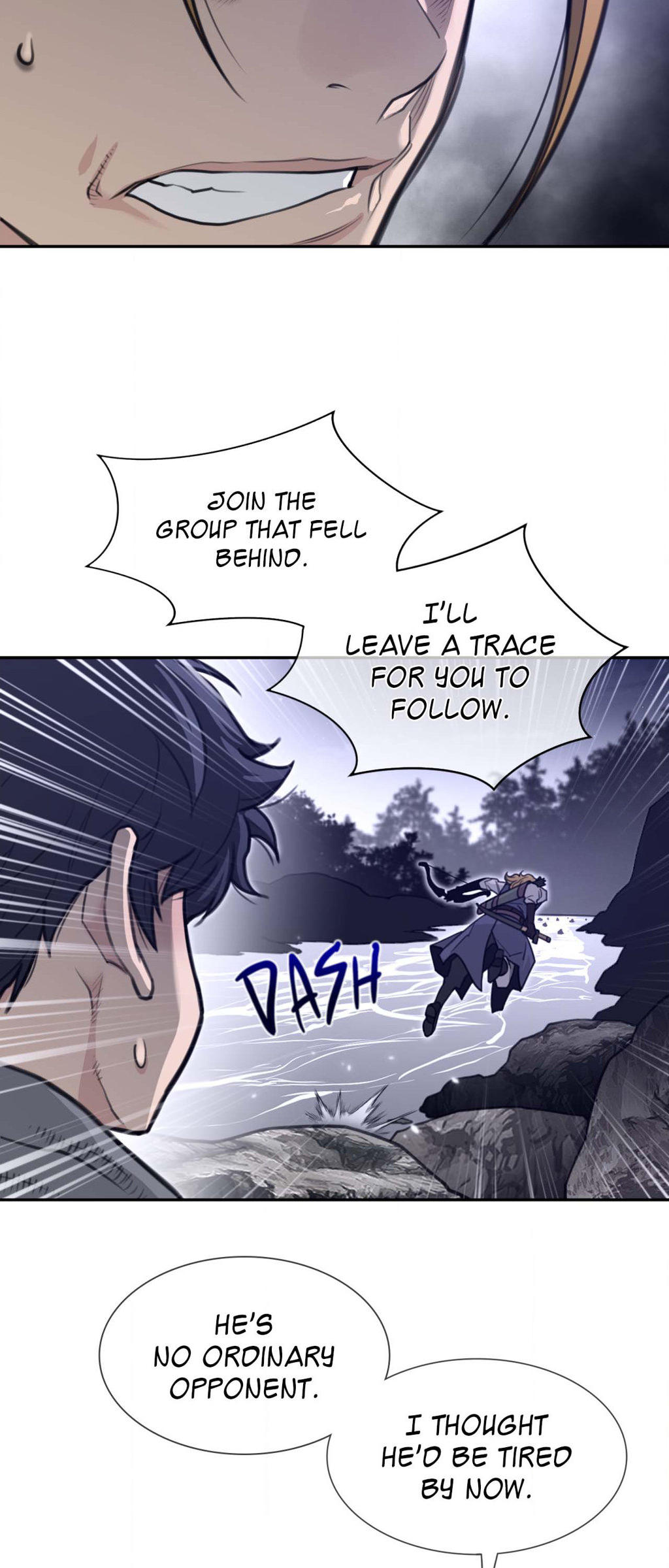 Perfect Half Chapter 174 image 26
