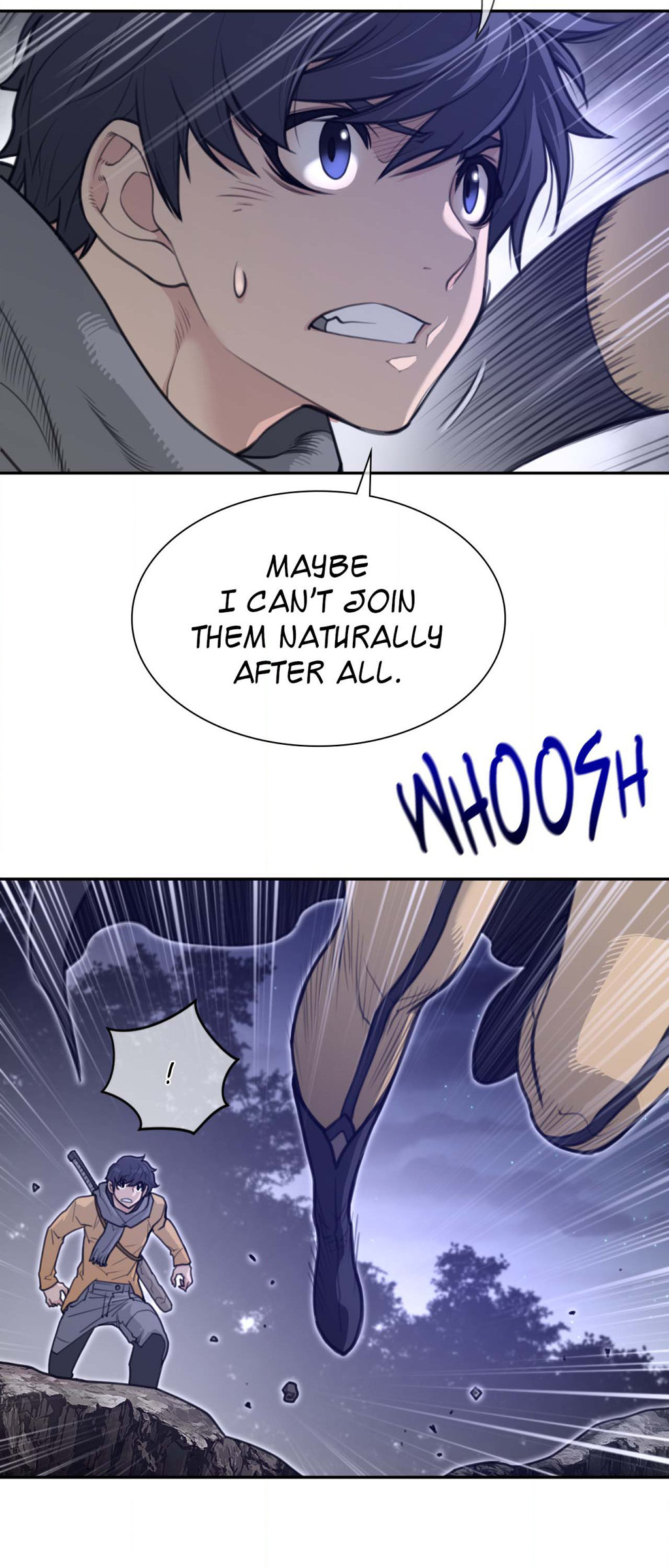 Perfect Half Chapter 174 image 27