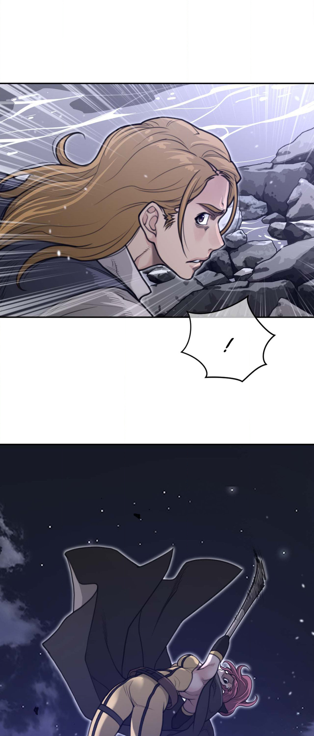 Perfect Half Chapter 174 image 28
