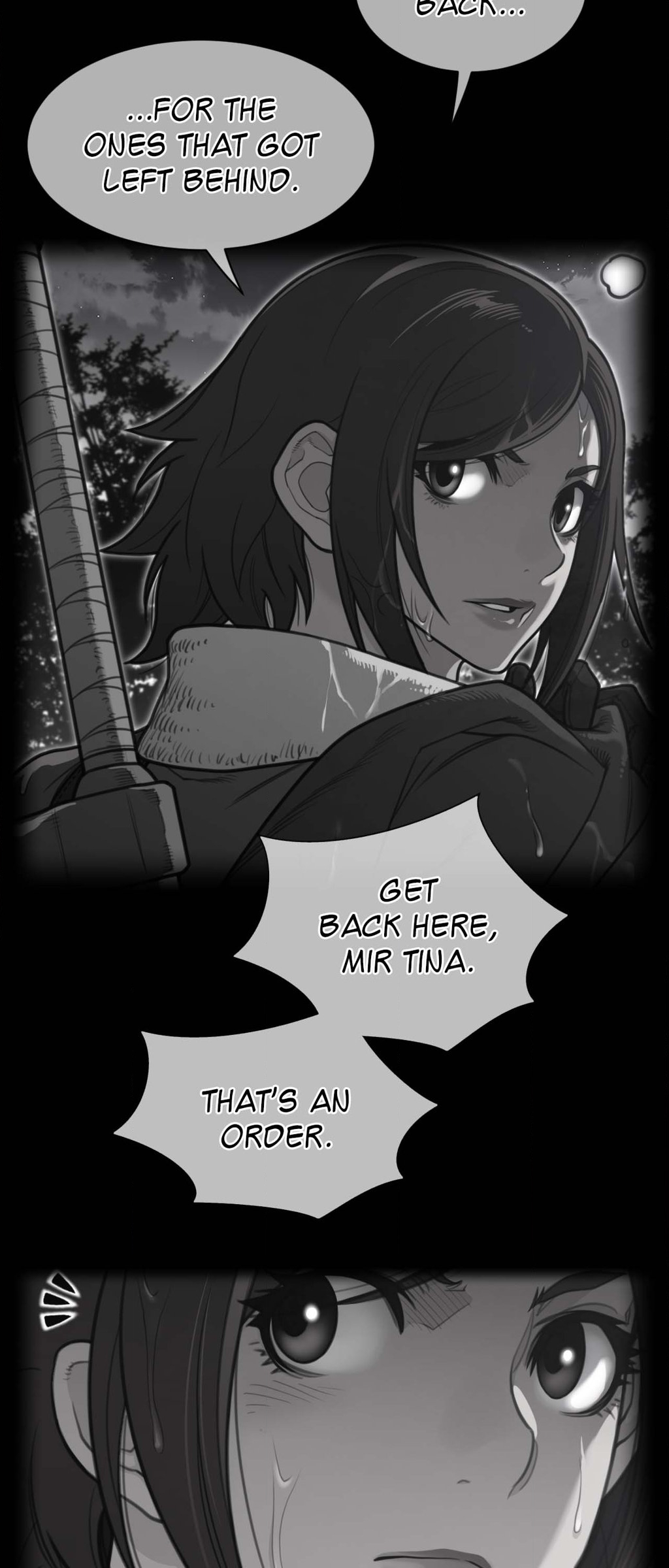 Perfect Half Chapter 174 image 2