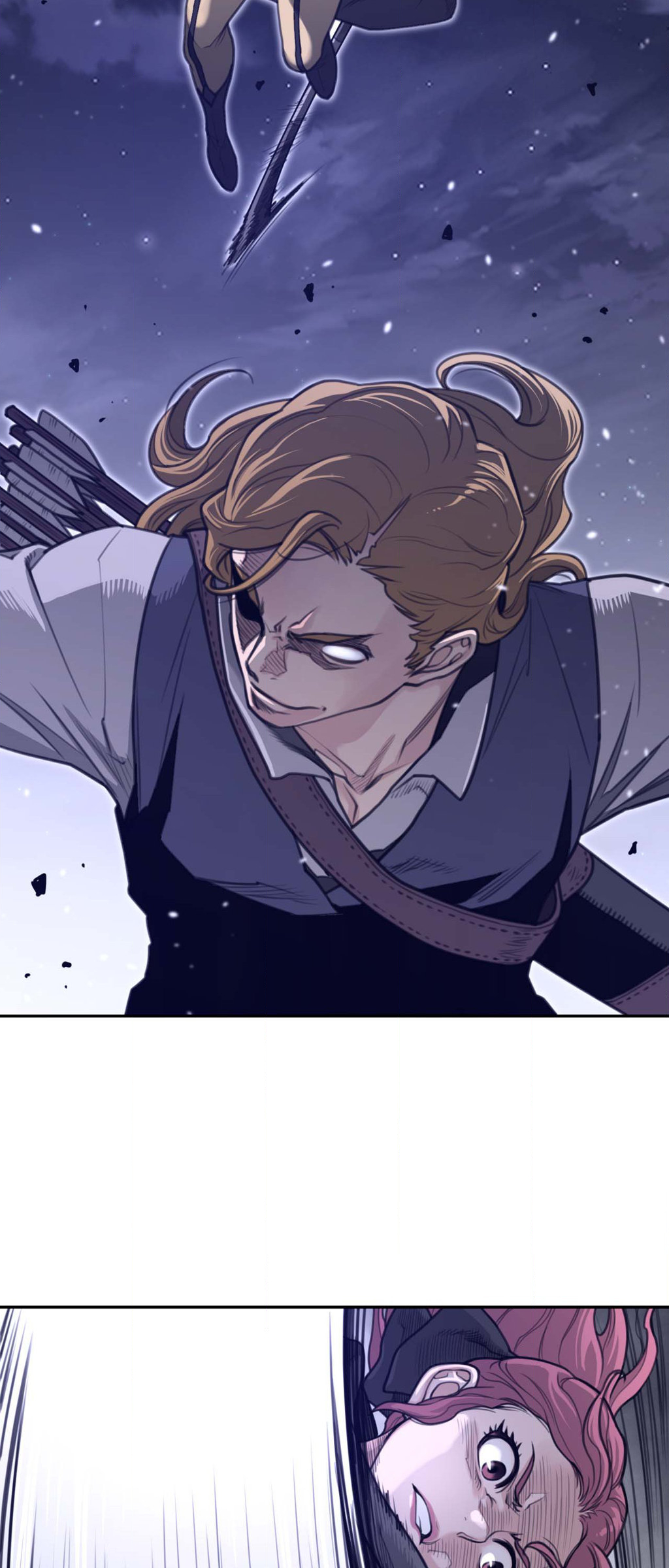 Perfect Half Chapter 174 image 29