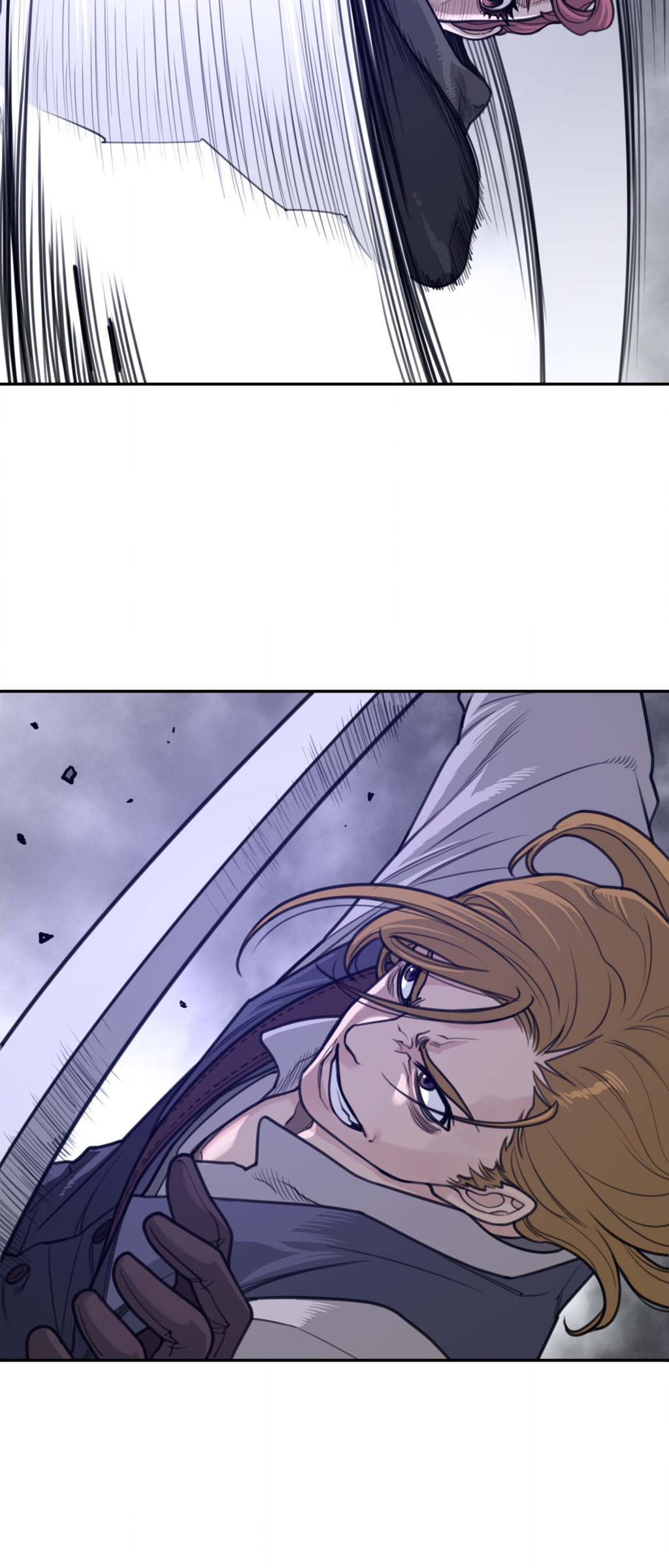 Perfect Half Chapter 174 image 30