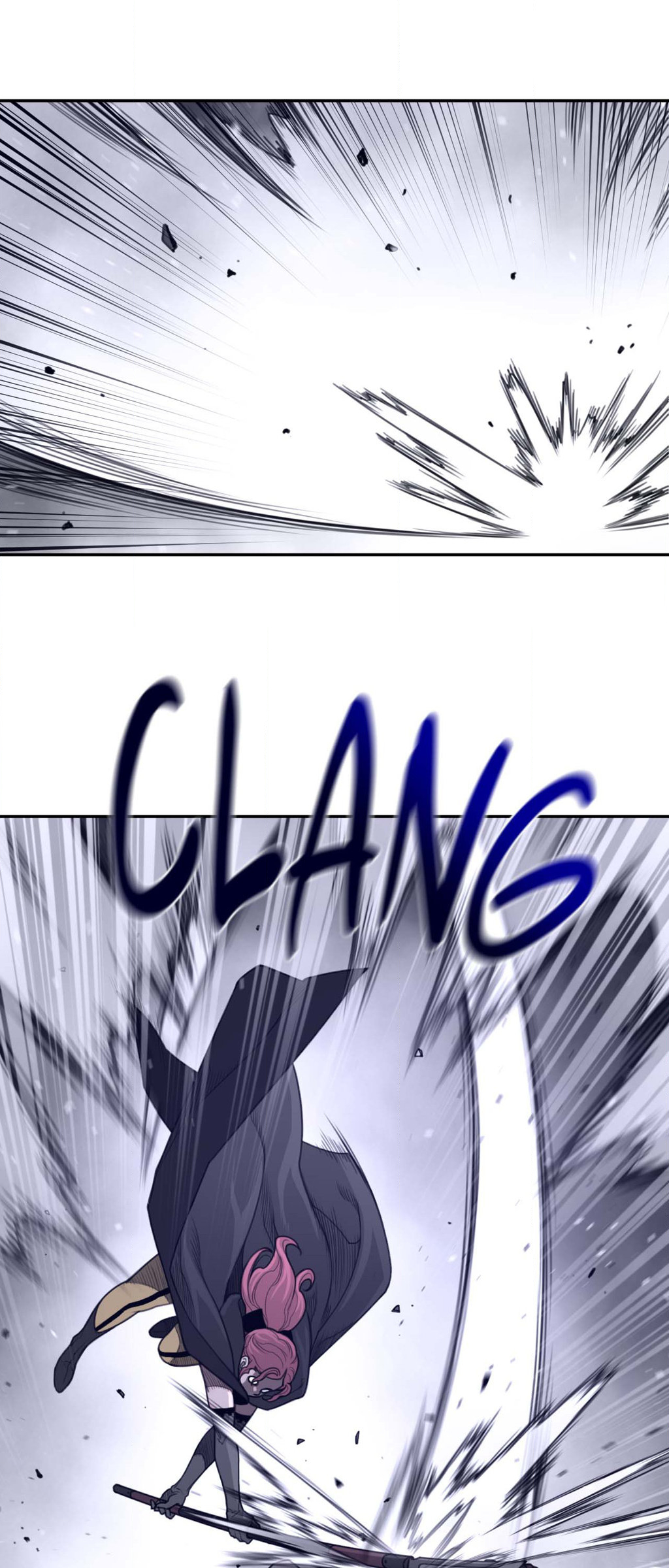 Perfect Half Chapter 174 image 31