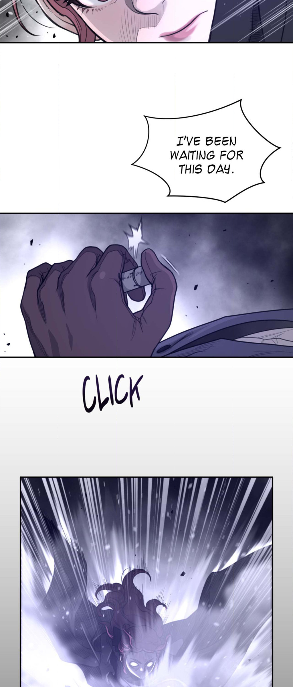 Perfect Half Chapter 174 image 33