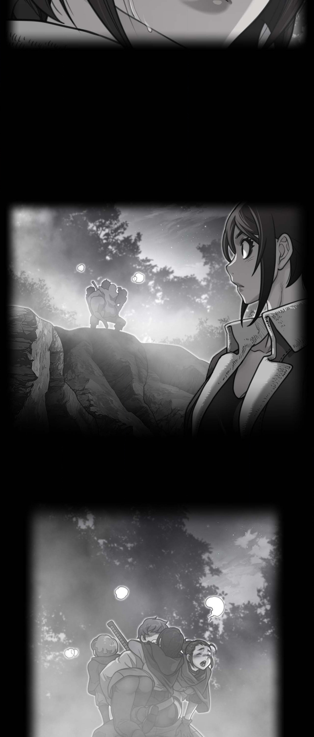 Perfect Half Chapter 174 image 3