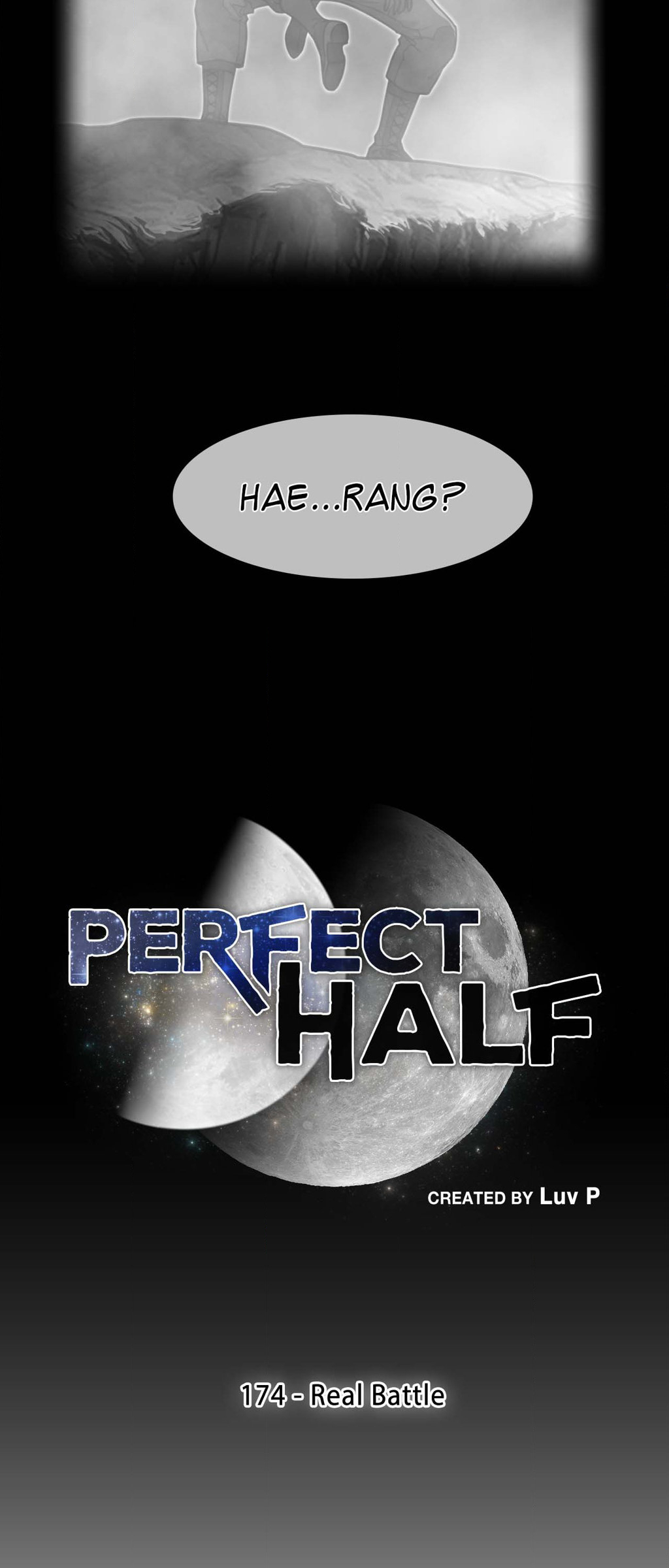 Perfect Half Chapter 174 image 4