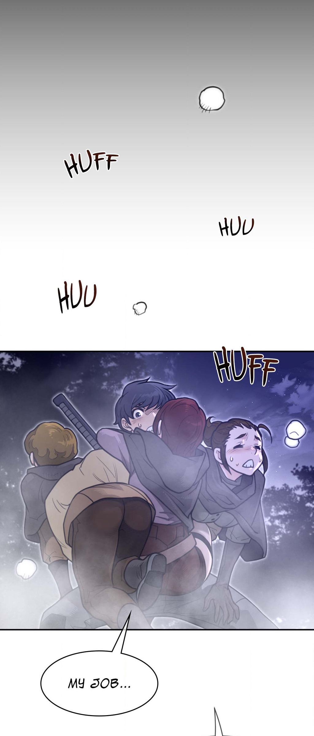 Perfect Half Chapter 174 image 5