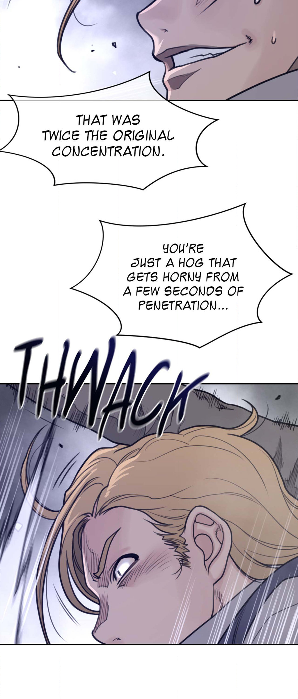 Perfect Half Chapter 175 image 10