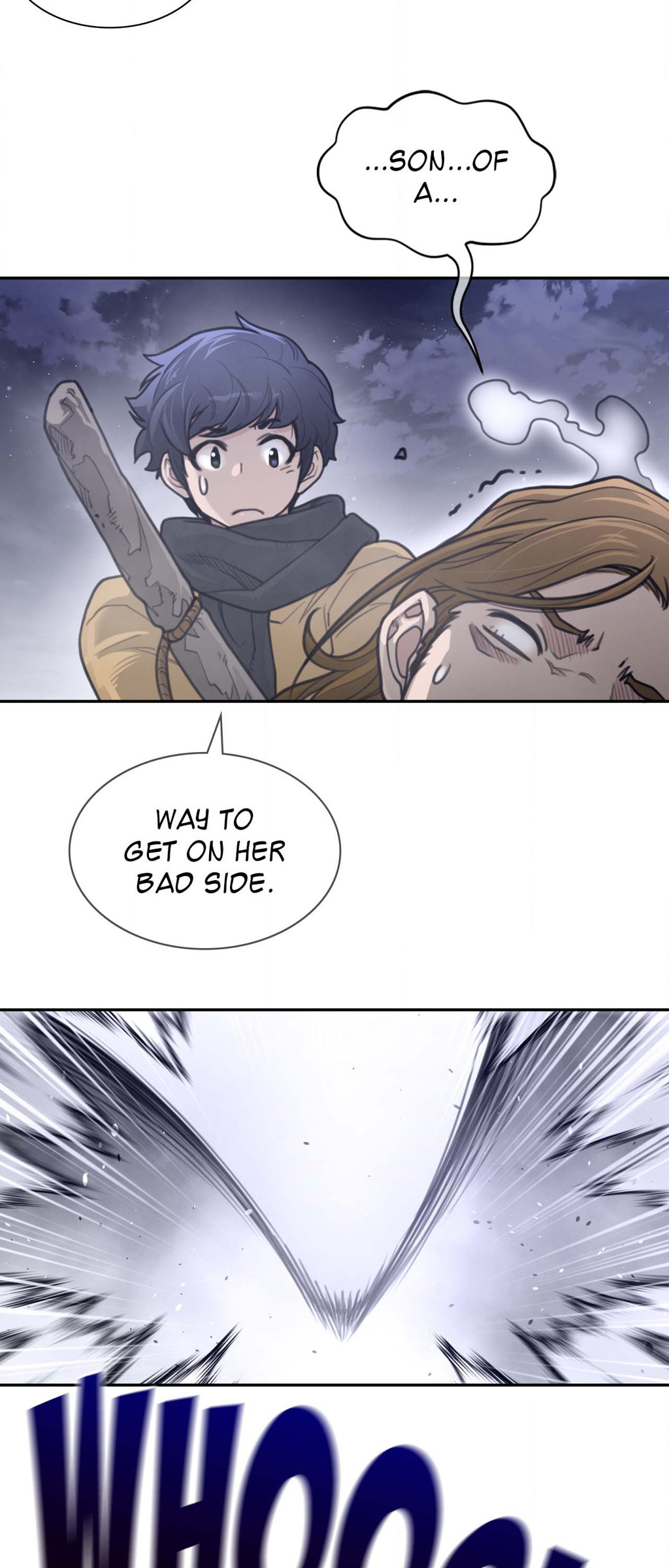 Perfect Half Chapter 175 image 12