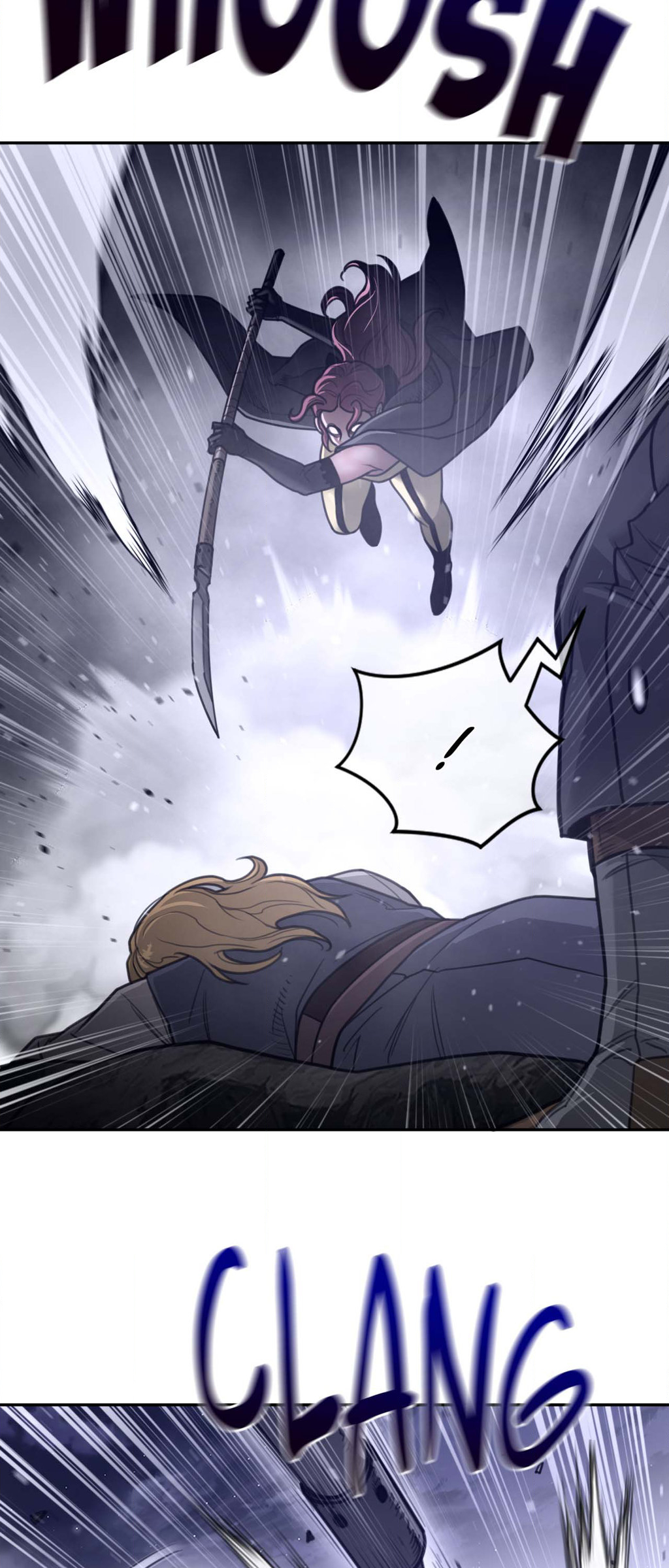 Perfect Half Chapter 175 image 13