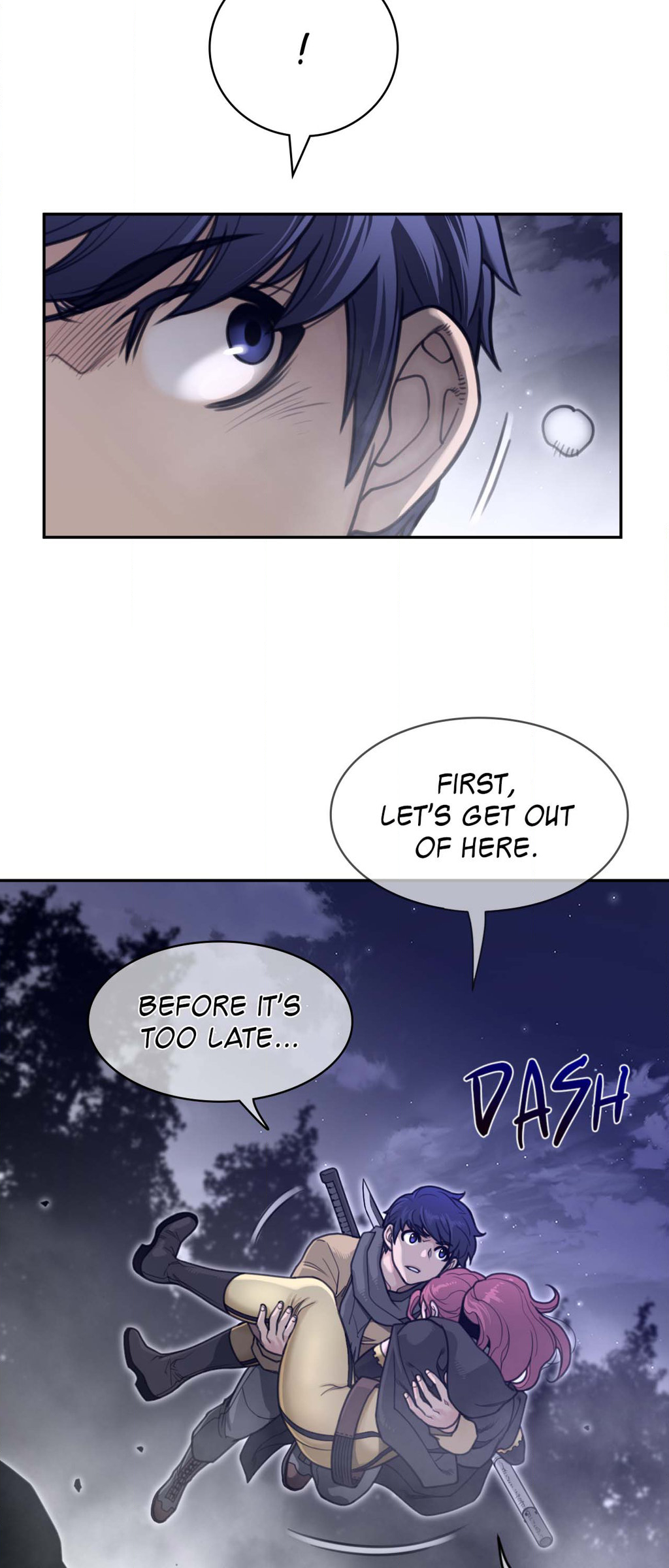 Perfect Half Chapter 175 image 16