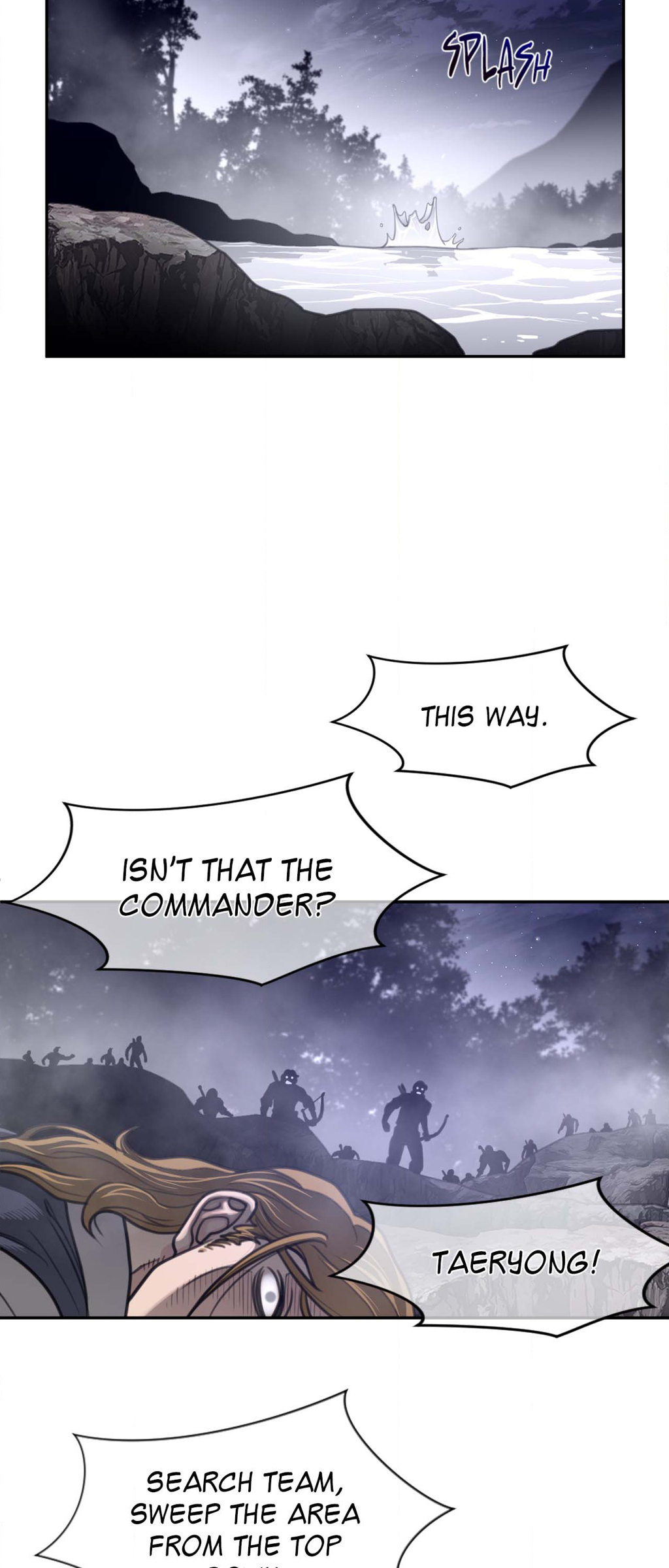 Perfect Half Chapter 175 image 18