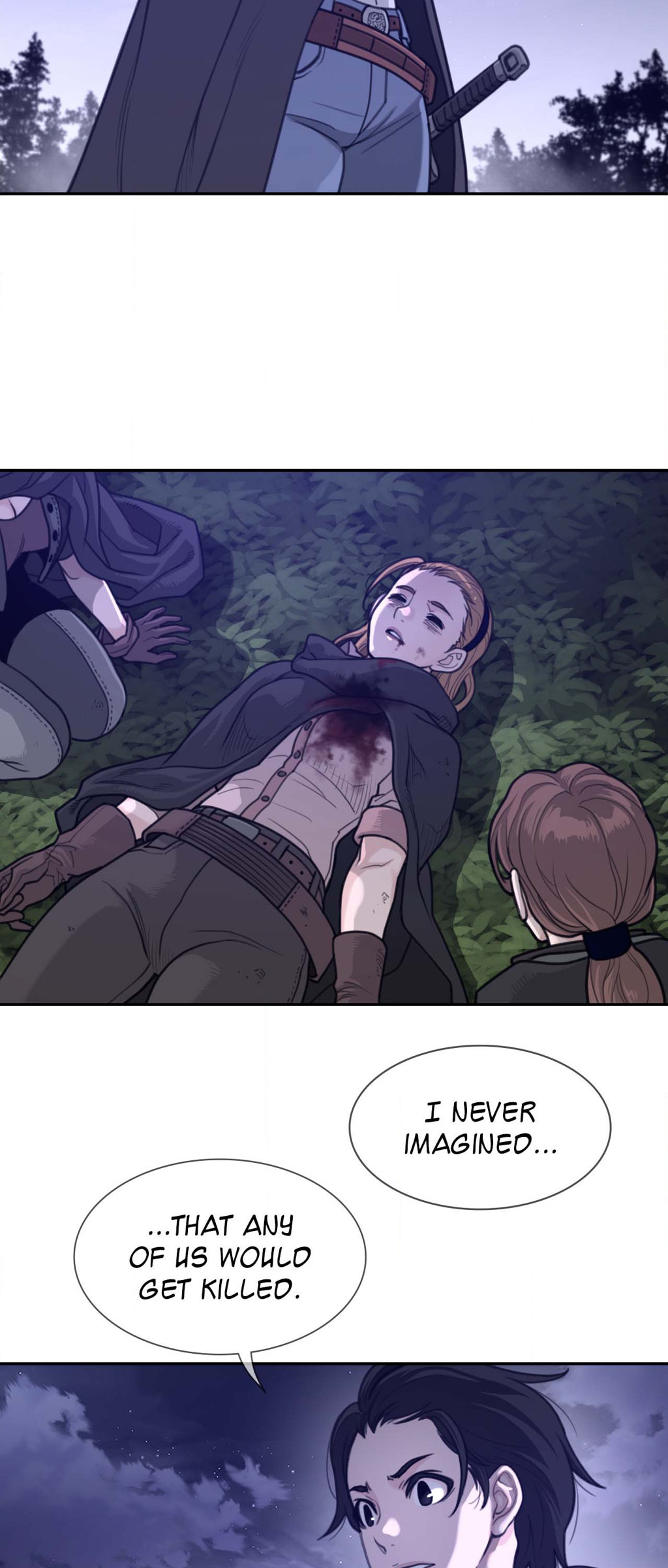 Perfect Half Chapter 175 image 21