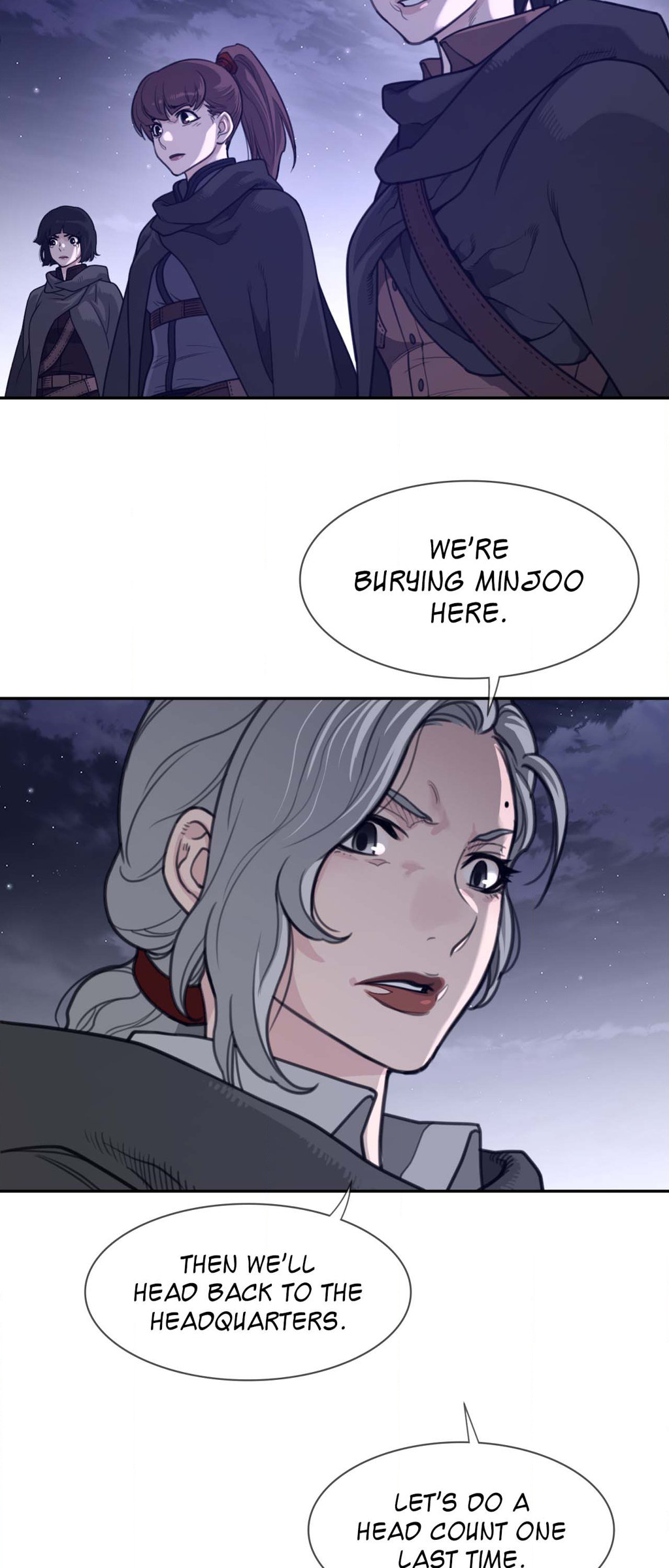Perfect Half Chapter 175 image 22