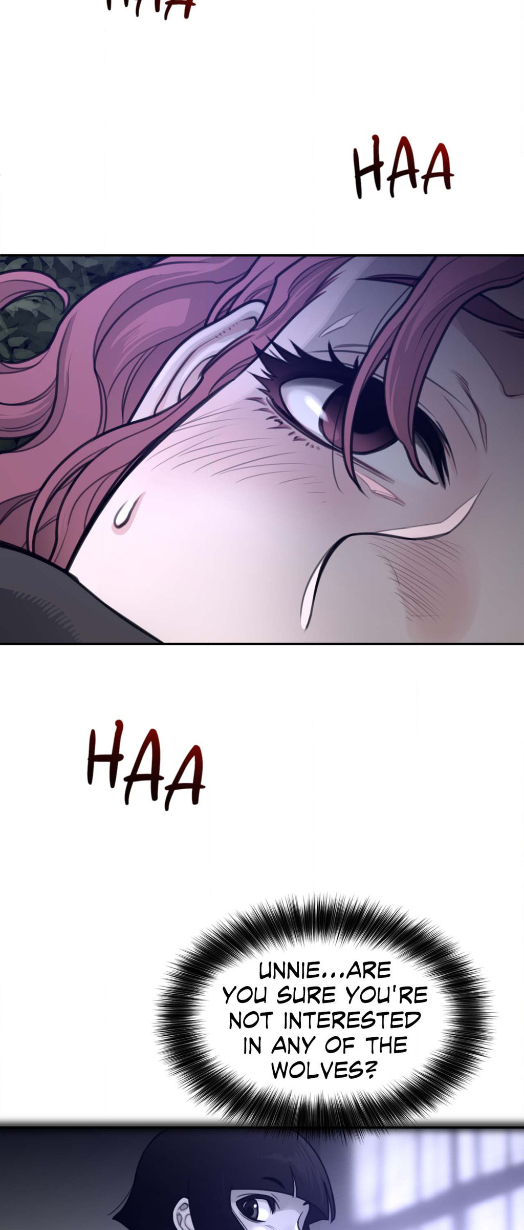 Perfect Half Chapter 175 image 25