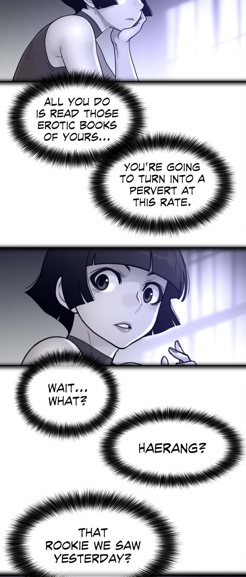 Perfect Half Chapter 175 image 26