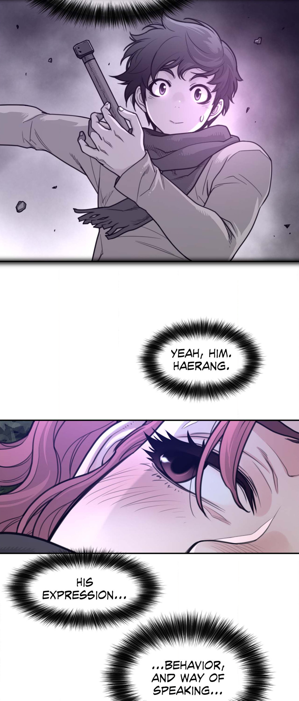 Perfect Half Chapter 175 image 27