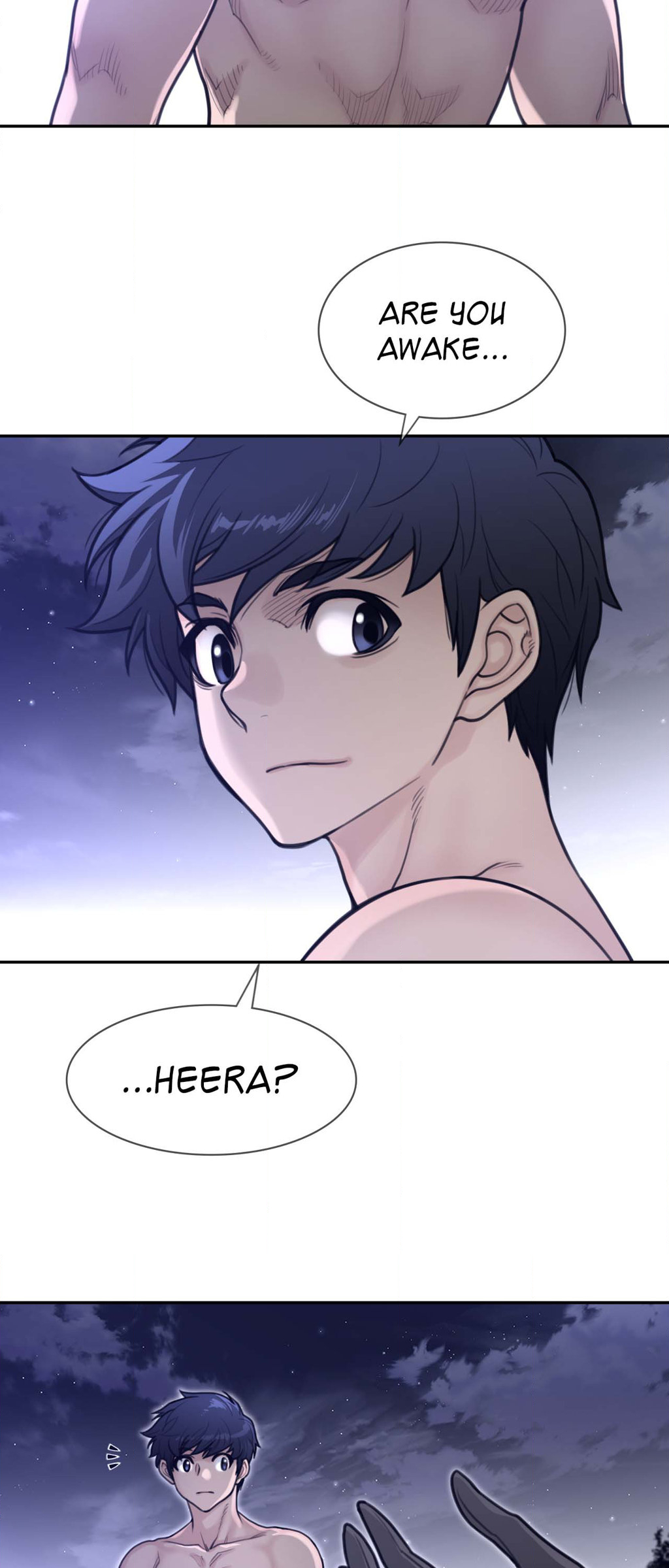 Perfect Half Chapter 175 image 29