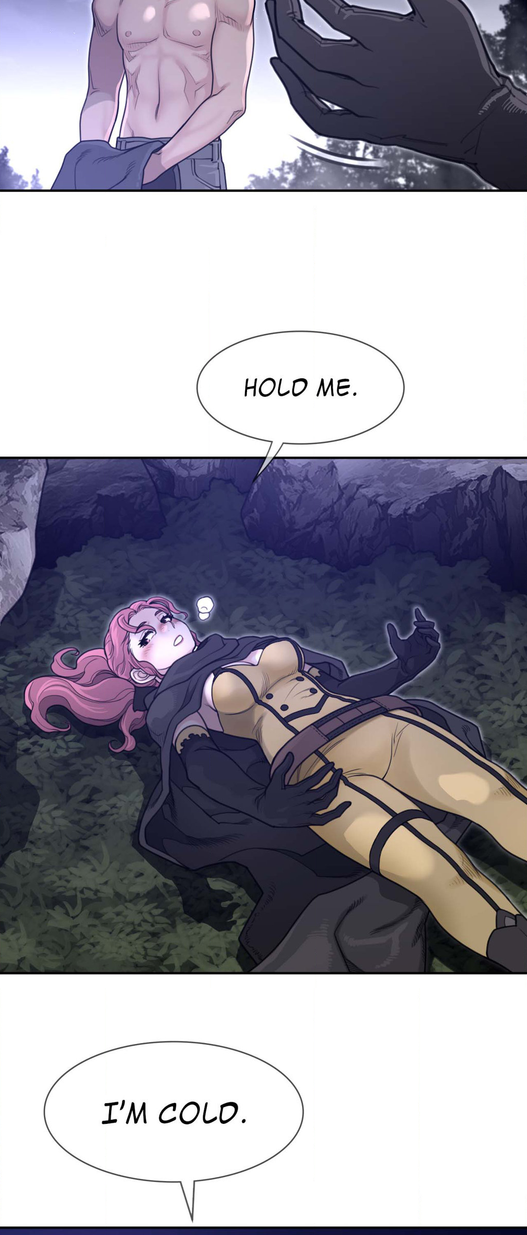 Perfect Half Chapter 175 image 30
